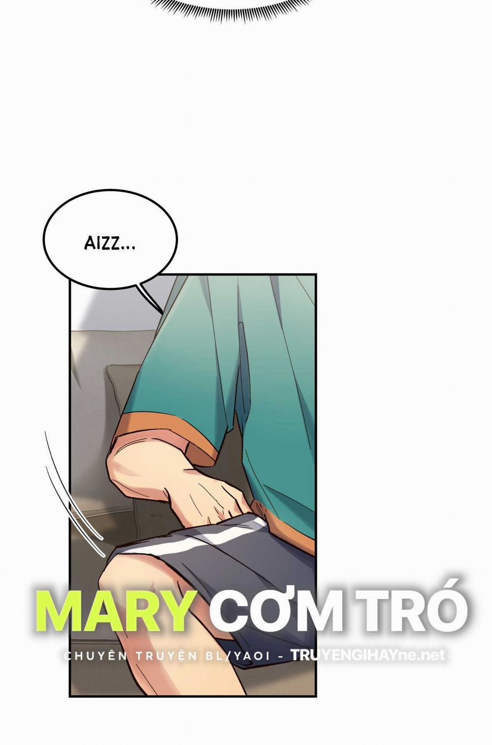 Quán Cơm Tỳ Hưu, Có Vào Không Có Ra 35 trang 31