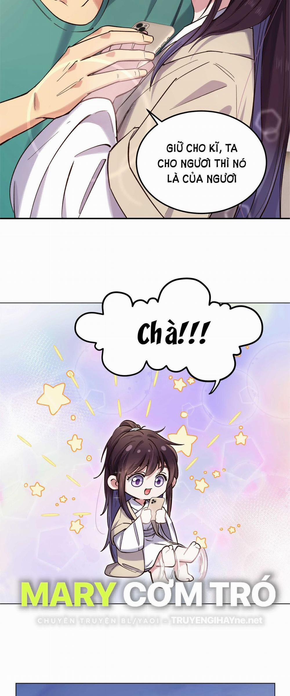 Quán Cơm Tỳ Hưu, Có Vào Không Có Ra 35 trang 35