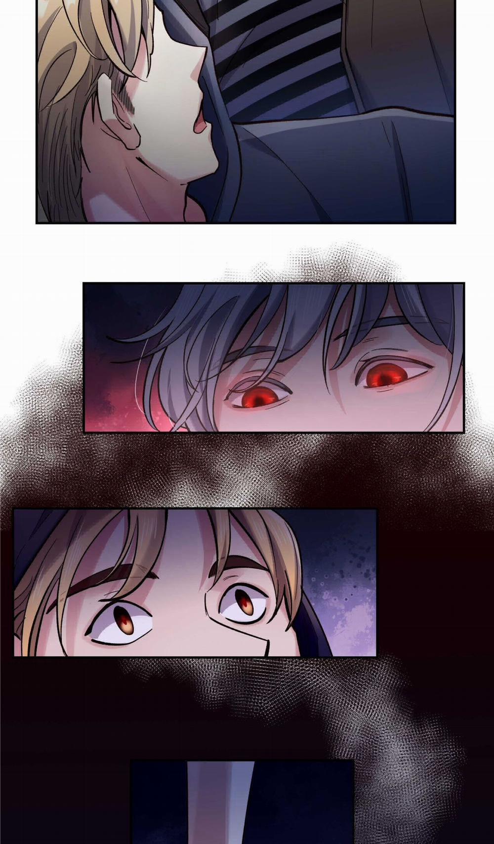 Quán Cơm Tỳ Hưu, Có Vào Không Có Ra 35 trang 9