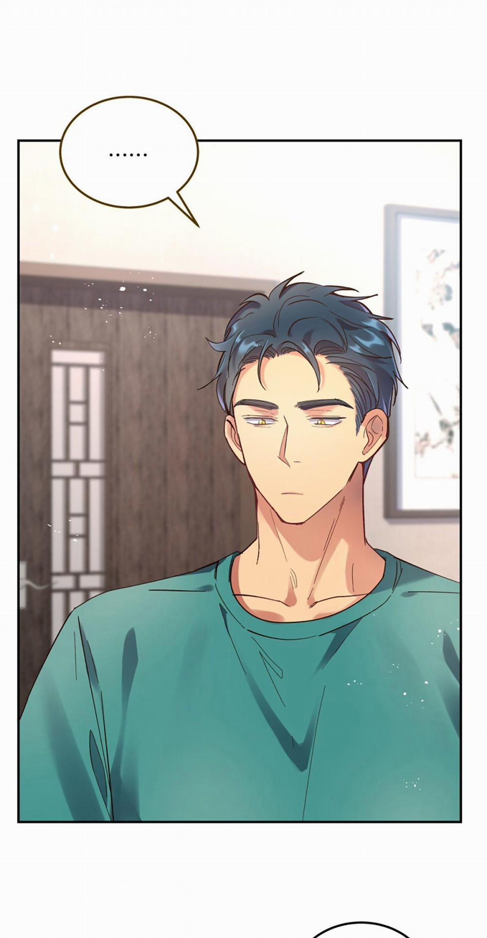 Quán Cơm Tỳ Hưu, Có Vào Không Có Ra 36 trang 1