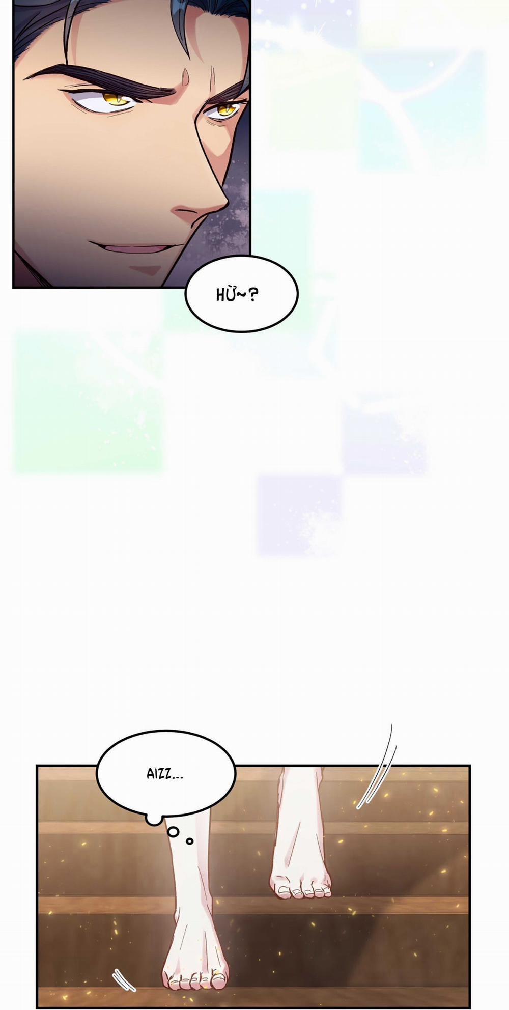 Quán Cơm Tỳ Hưu, Có Vào Không Có Ra 36 trang 14