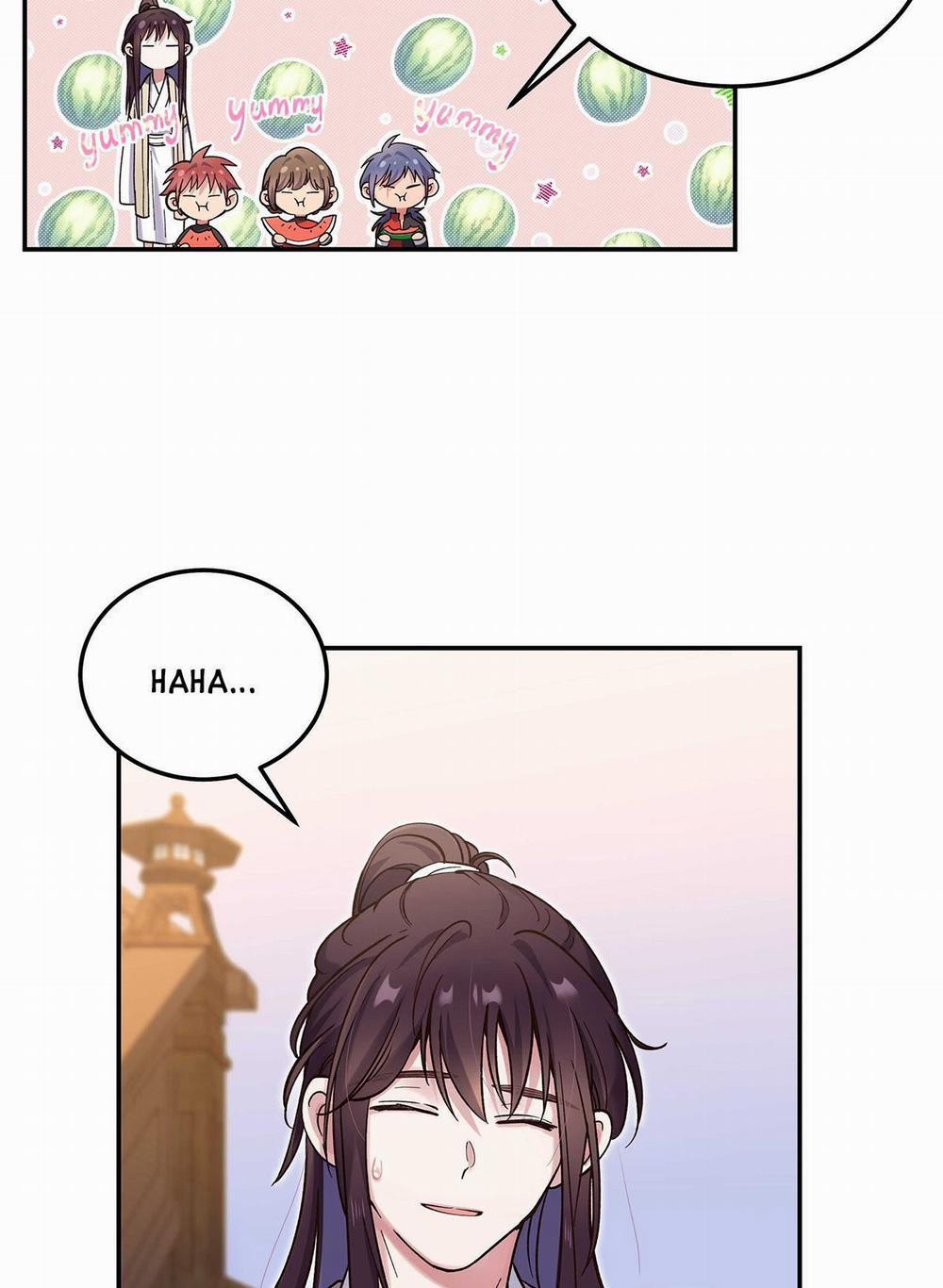 Quán Cơm Tỳ Hưu, Có Vào Không Có Ra 36 trang 19