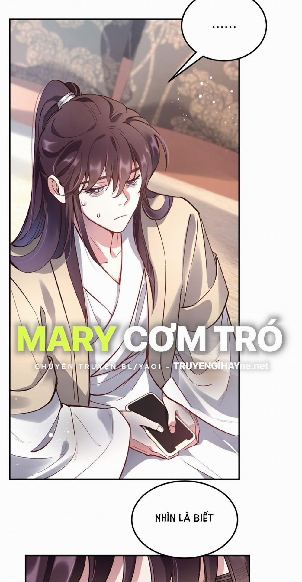 Quán Cơm Tỳ Hưu, Có Vào Không Có Ra 36 trang 2