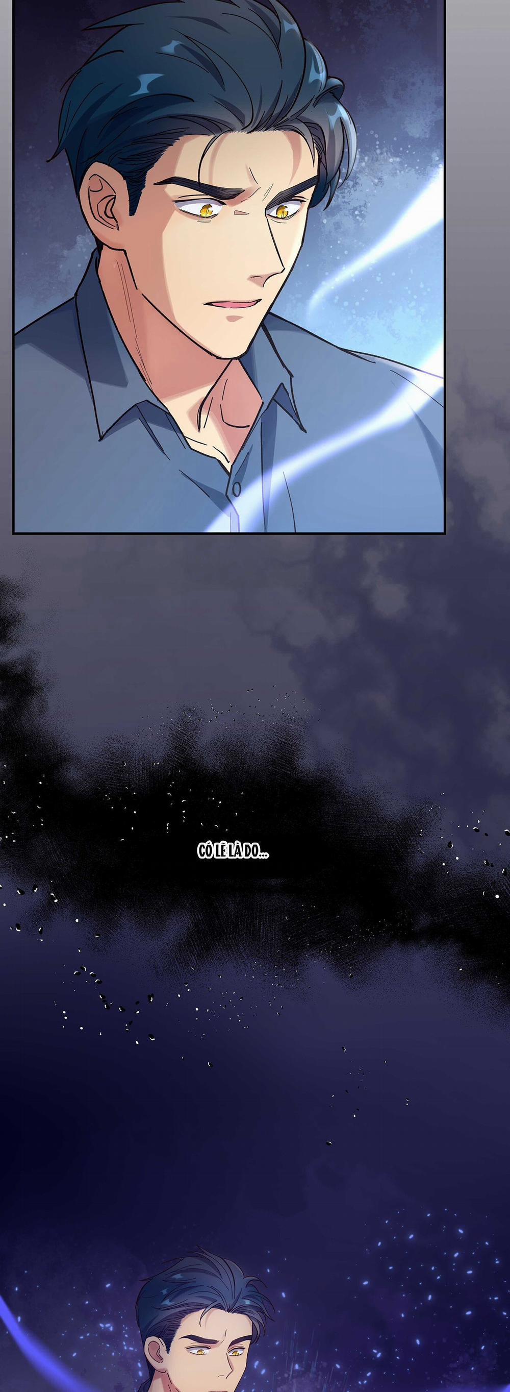 Quán Cơm Tỳ Hưu, Có Vào Không Có Ra 36 trang 30