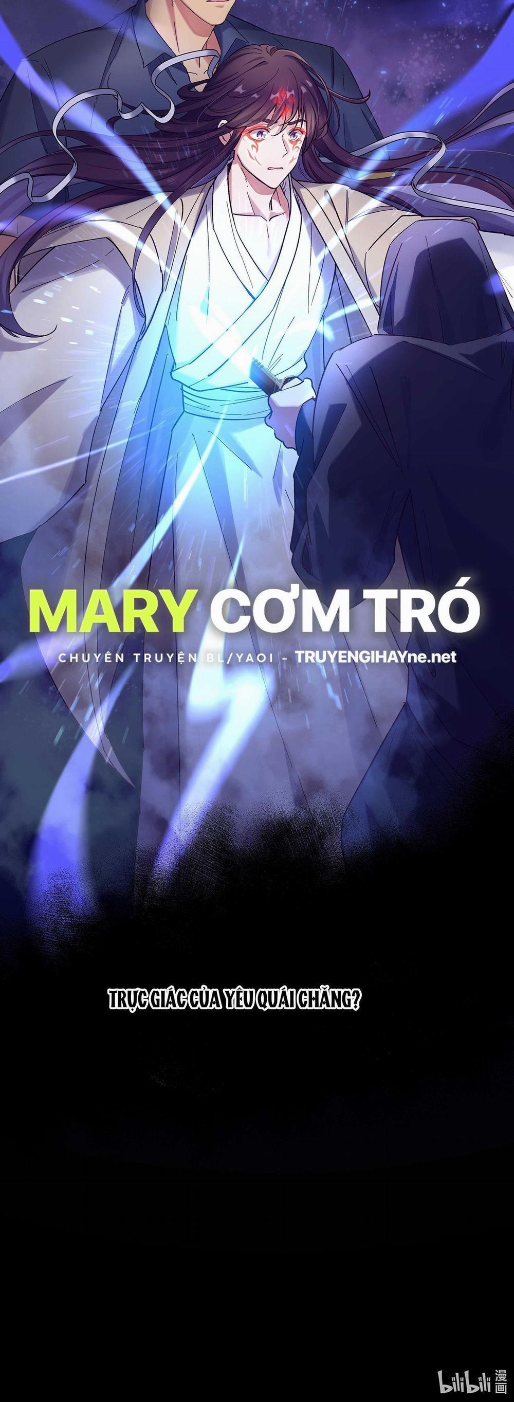 Quán Cơm Tỳ Hưu, Có Vào Không Có Ra 36 trang 31