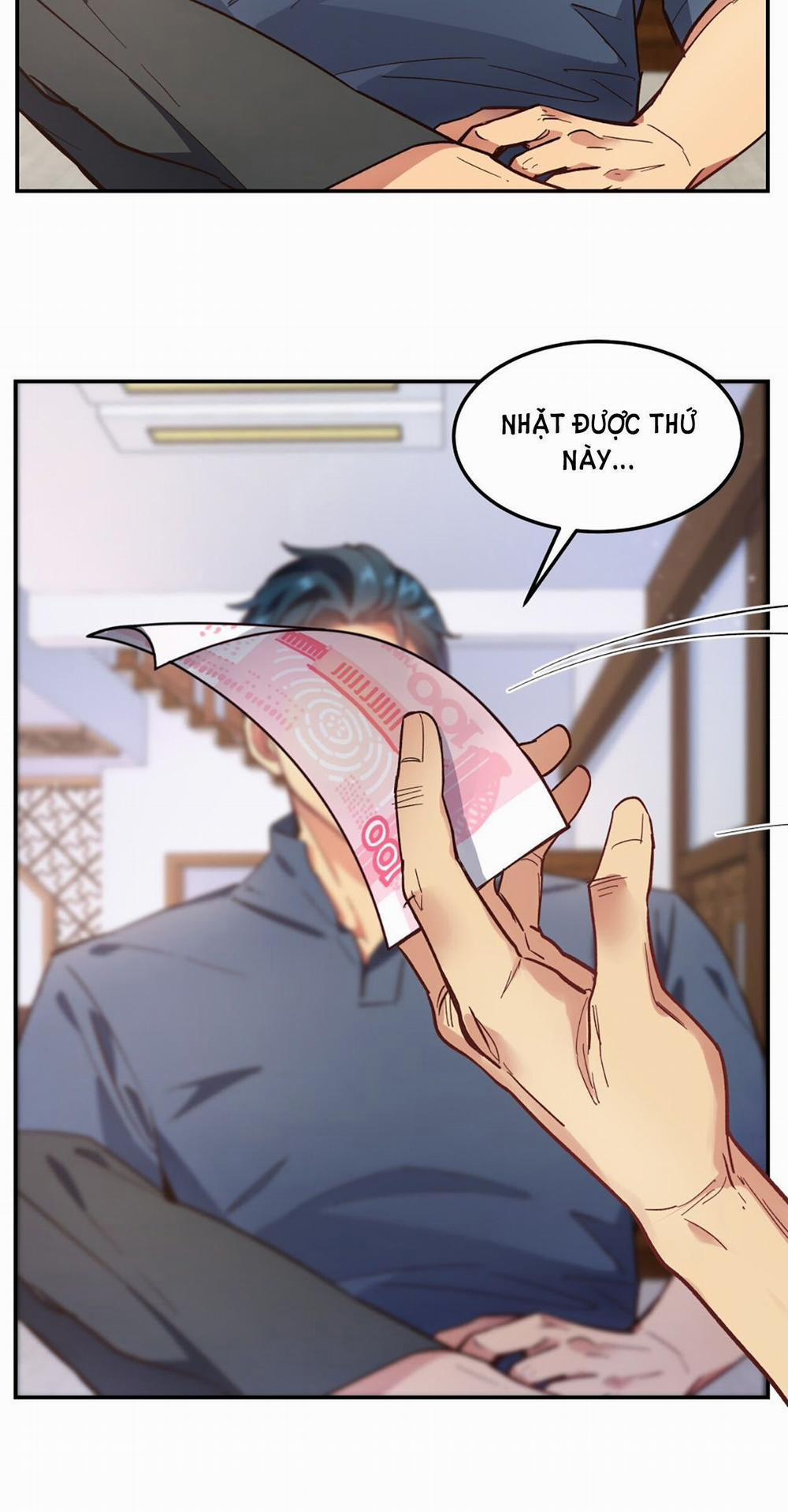 Quán Cơm Tỳ Hưu, Có Vào Không Có Ra 36 trang 8