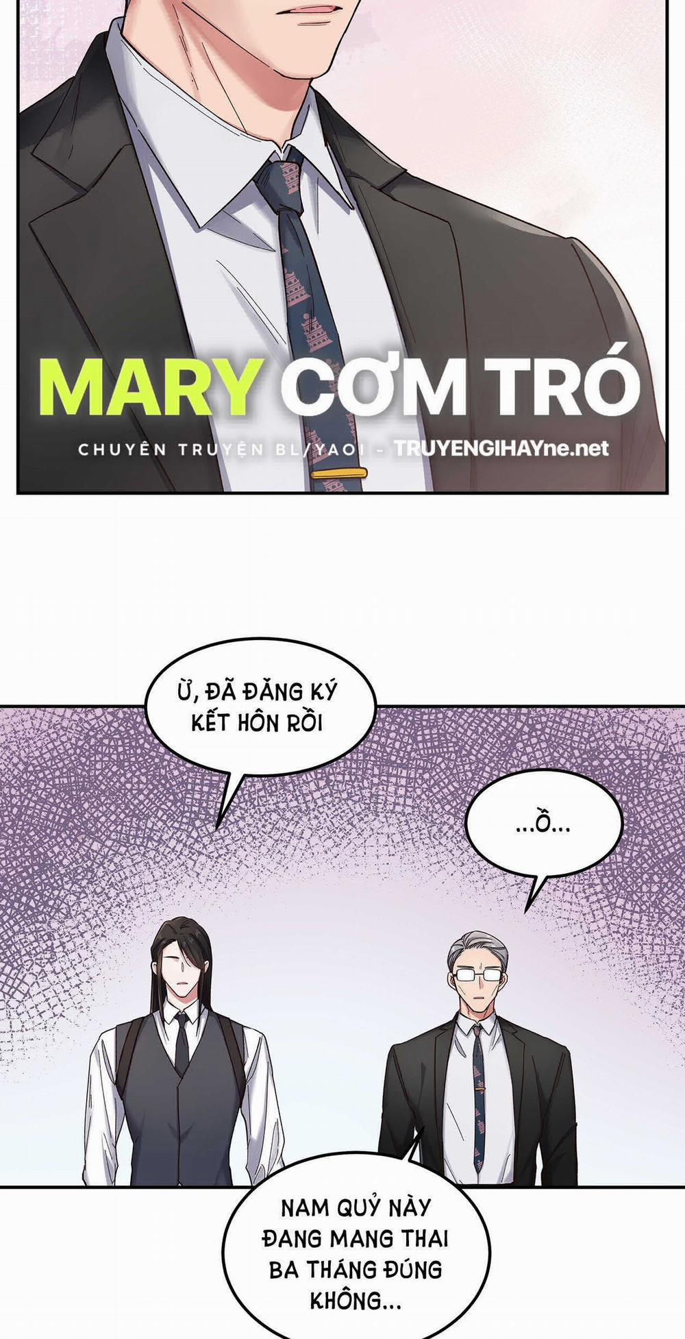 Quán Cơm Tỳ Hưu, Có Vào Không Có Ra 37 trang 15