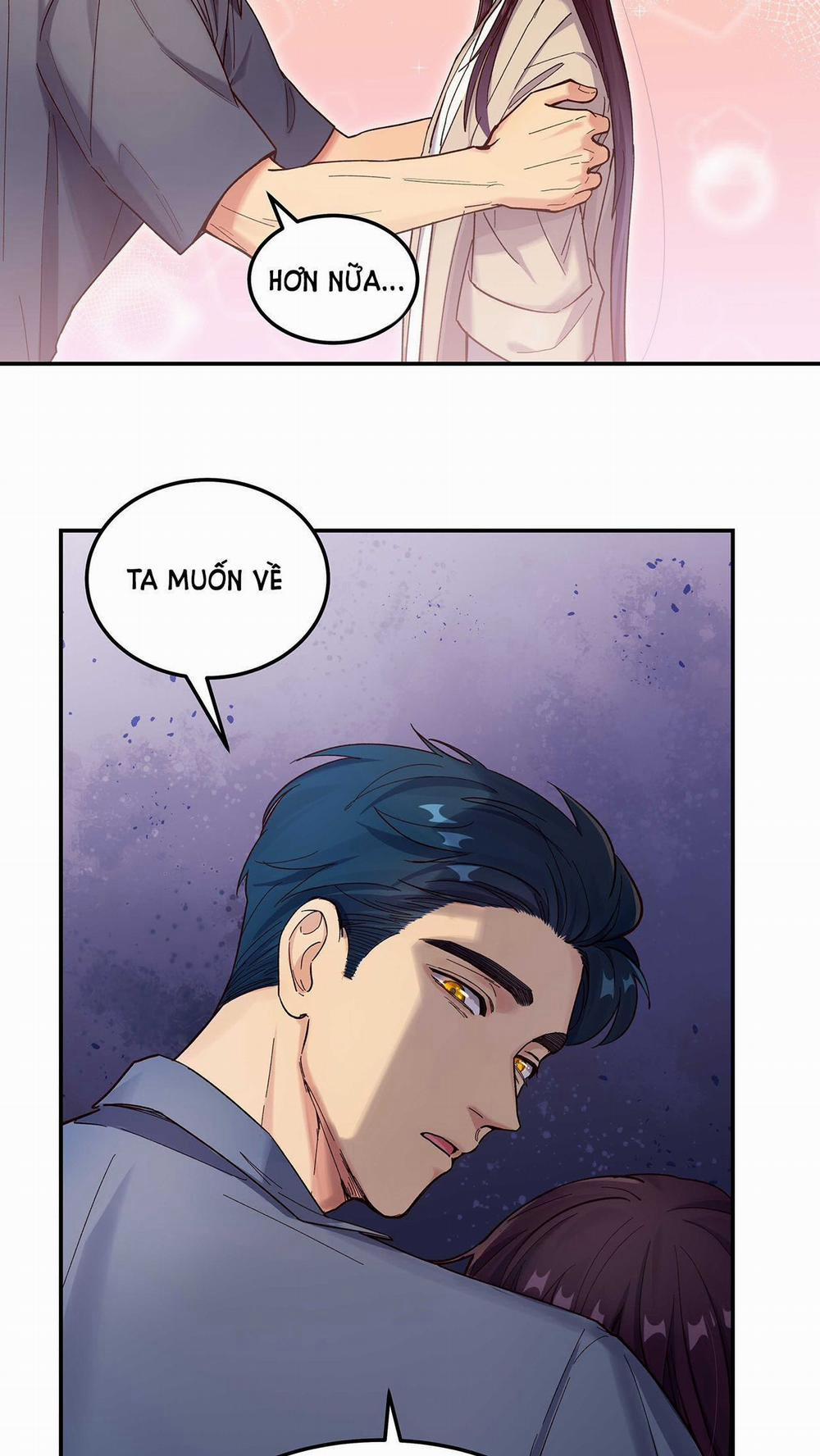 Quán Cơm Tỳ Hưu, Có Vào Không Có Ra 37 trang 24