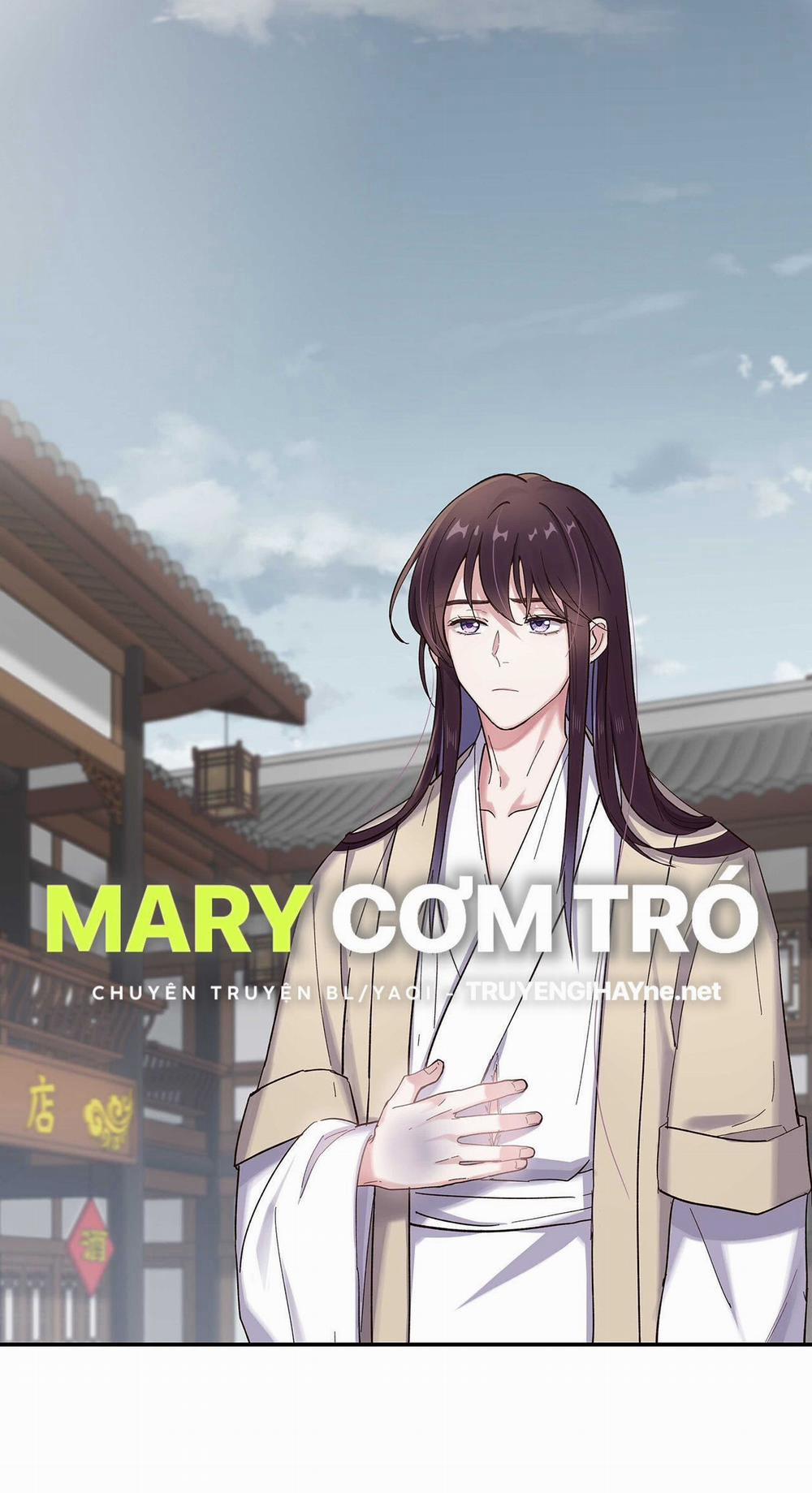 Quán Cơm Tỳ Hưu, Có Vào Không Có Ra 37 trang 28