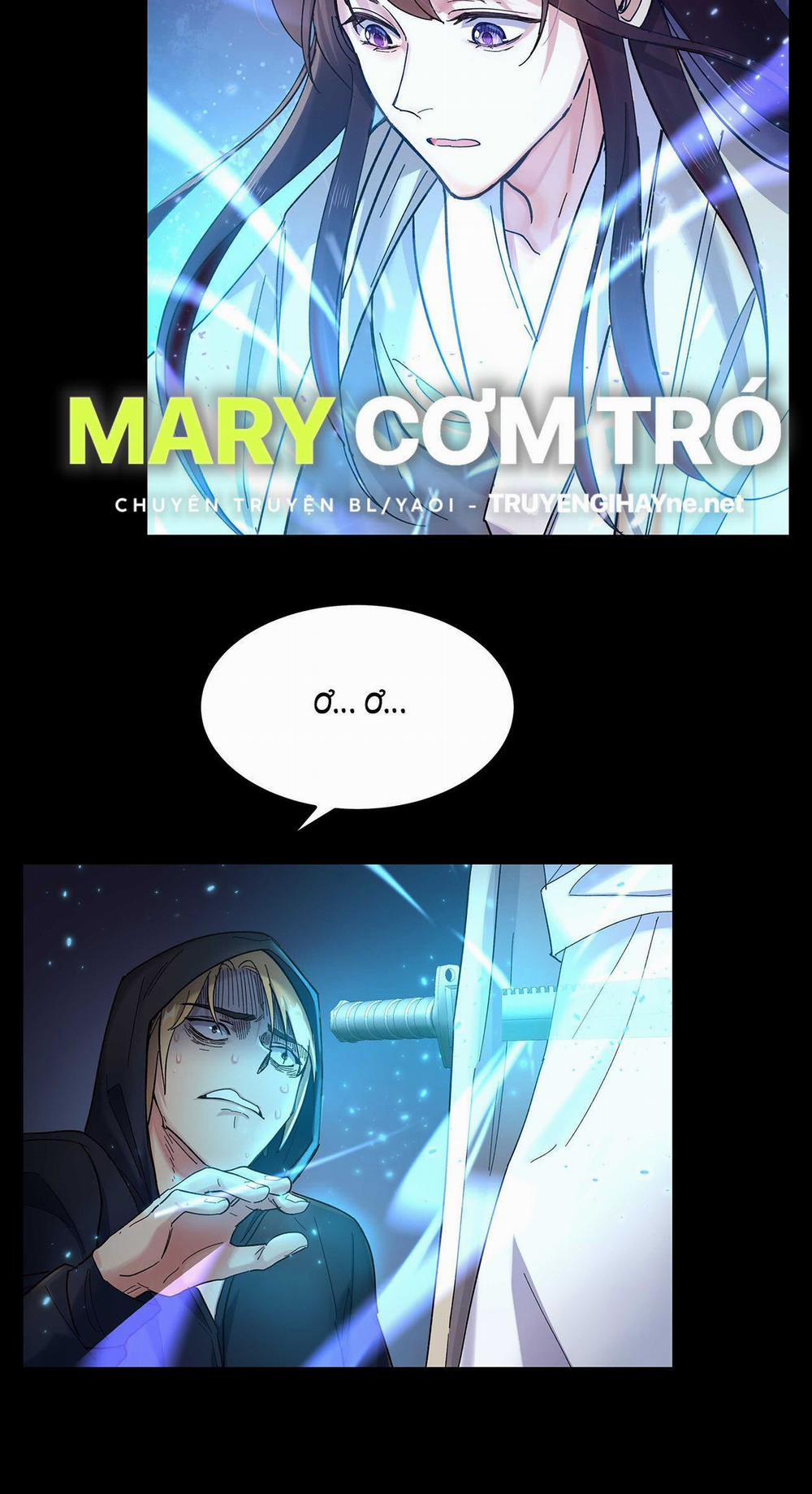 Quán Cơm Tỳ Hưu, Có Vào Không Có Ra 37 trang 31