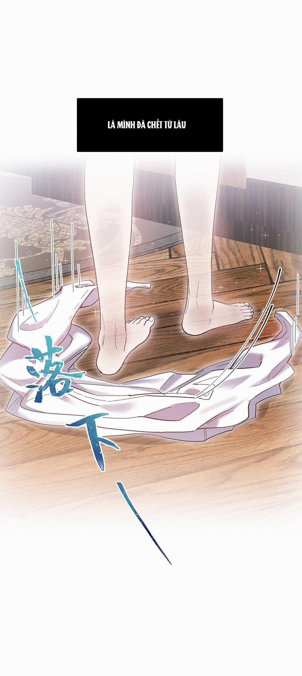 Quán Cơm Tỳ Hưu, Có Vào Không Có Ra 37 trang 36