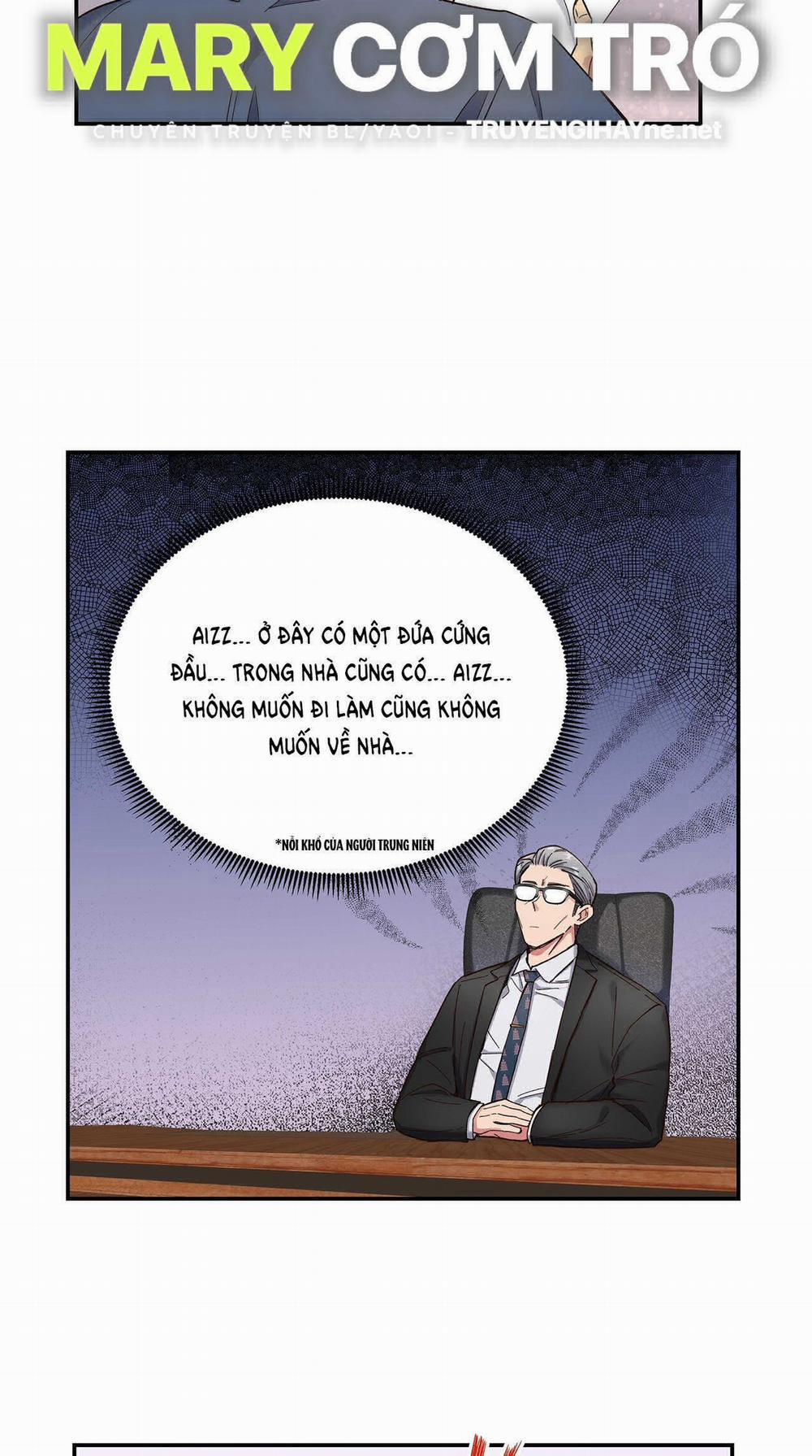 Quán Cơm Tỳ Hưu, Có Vào Không Có Ra 38 trang 15