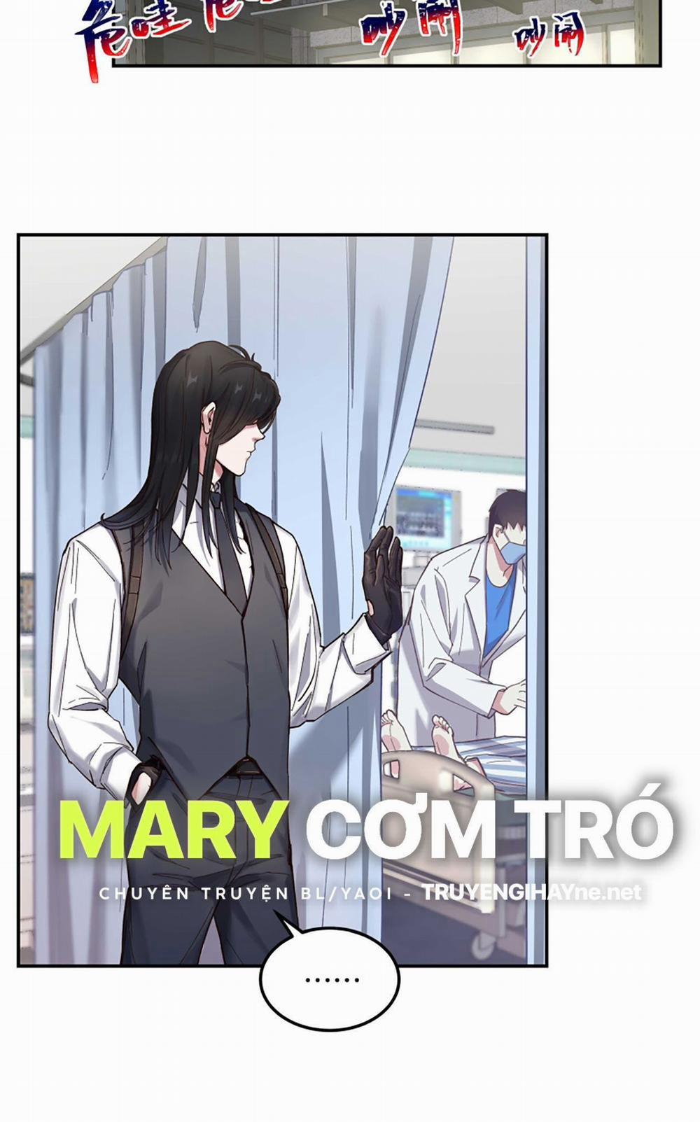 Quán Cơm Tỳ Hưu, Có Vào Không Có Ra 38 trang 2