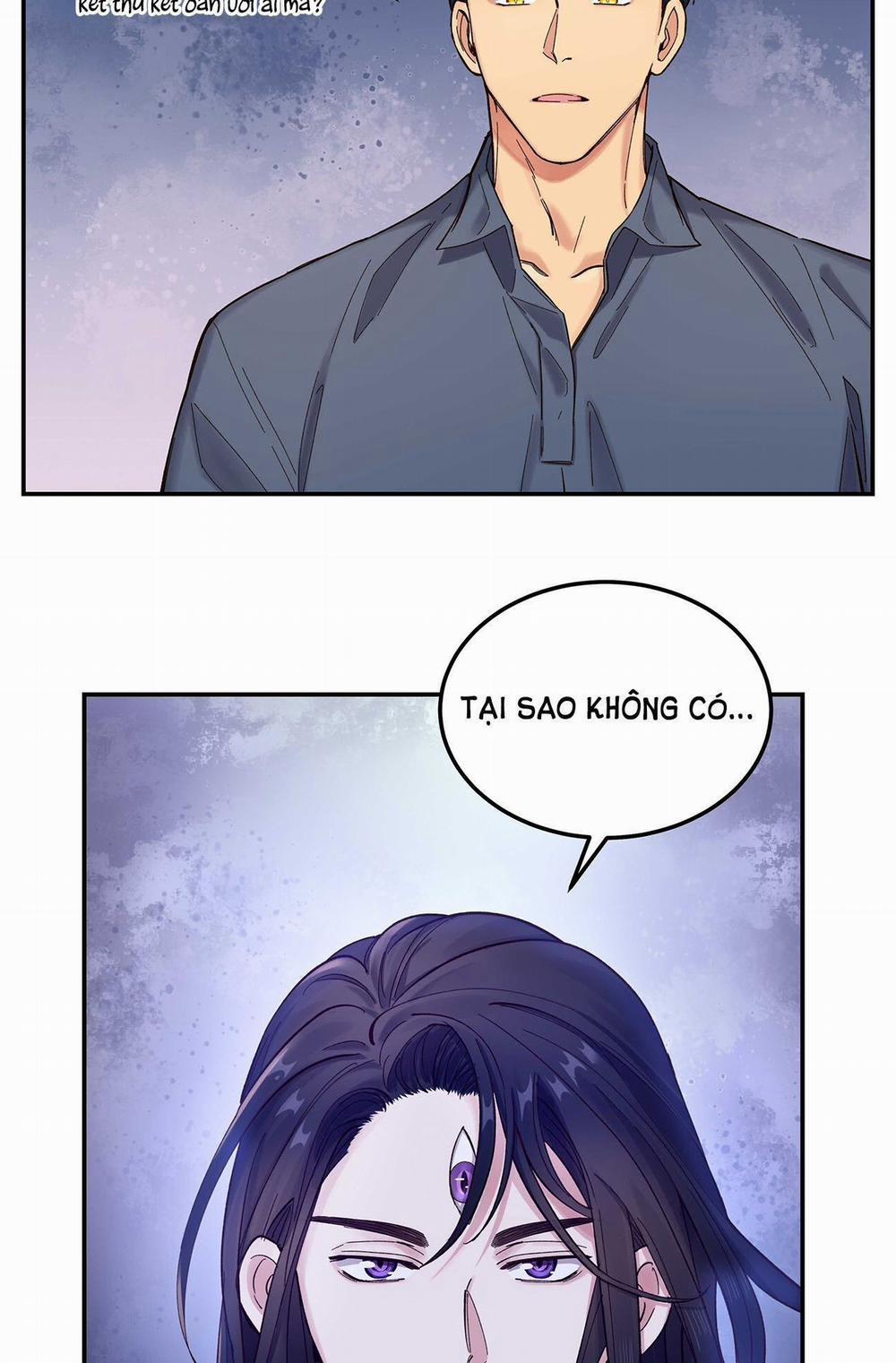 Quán Cơm Tỳ Hưu, Có Vào Không Có Ra 38 trang 22