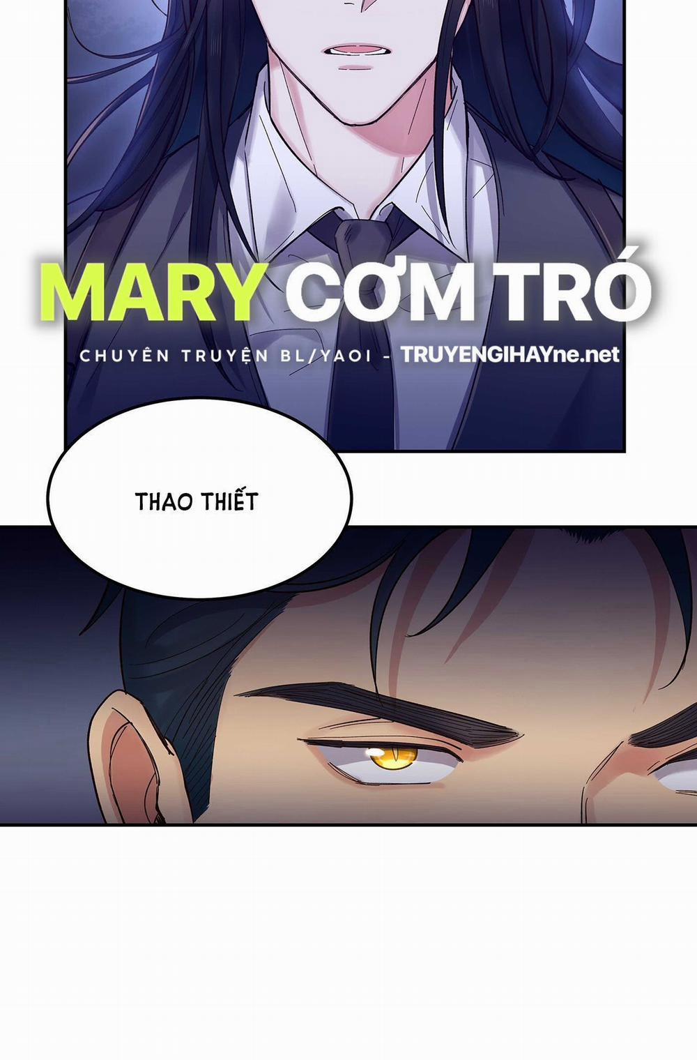 Quán Cơm Tỳ Hưu, Có Vào Không Có Ra 38 trang 23