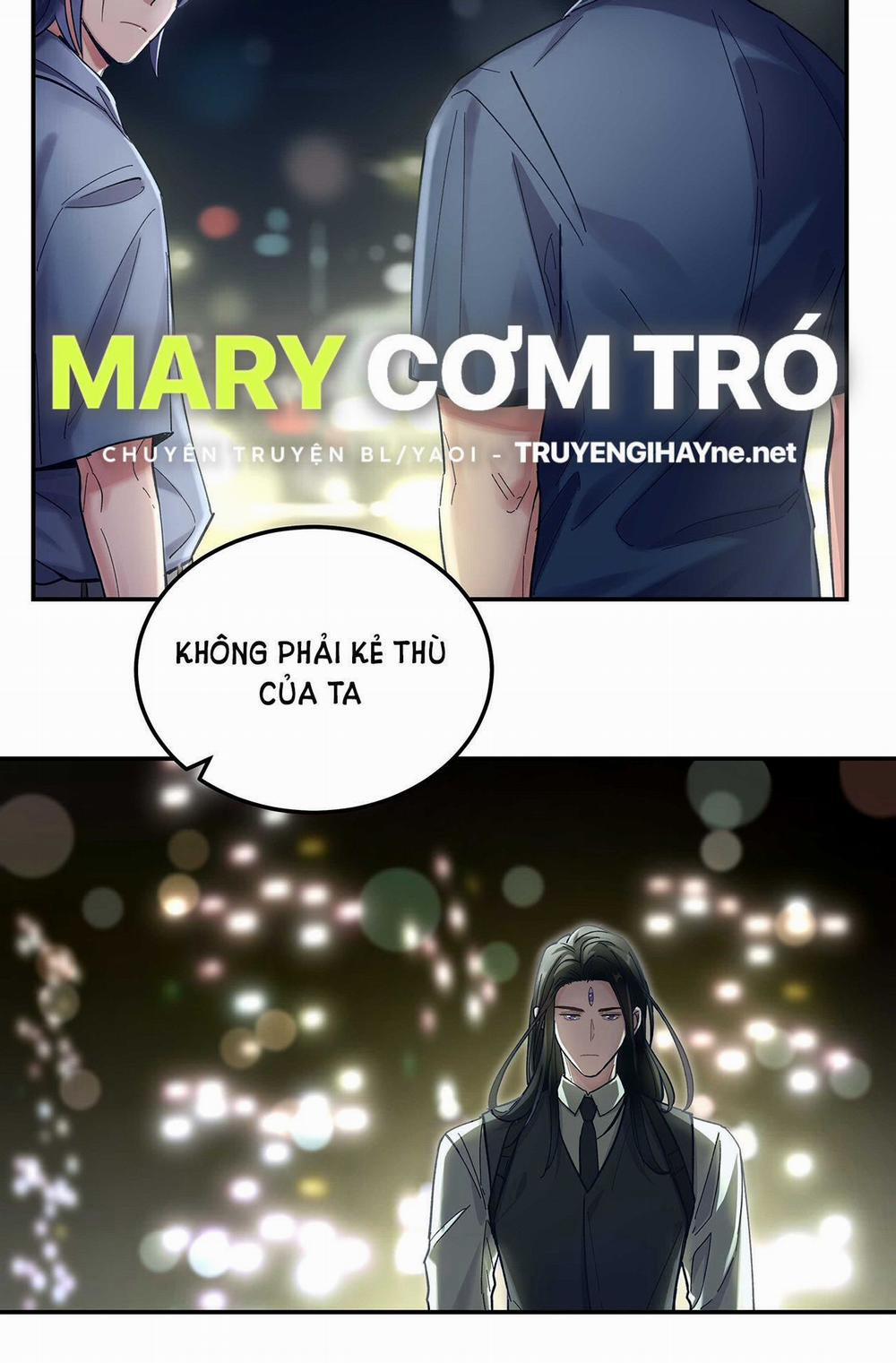 Quán Cơm Tỳ Hưu, Có Vào Không Có Ra 38 trang 25