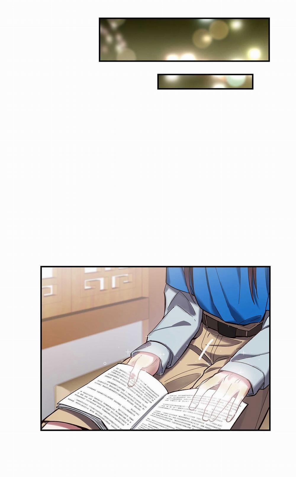 Quán Cơm Tỳ Hưu, Có Vào Không Có Ra 38 trang 26