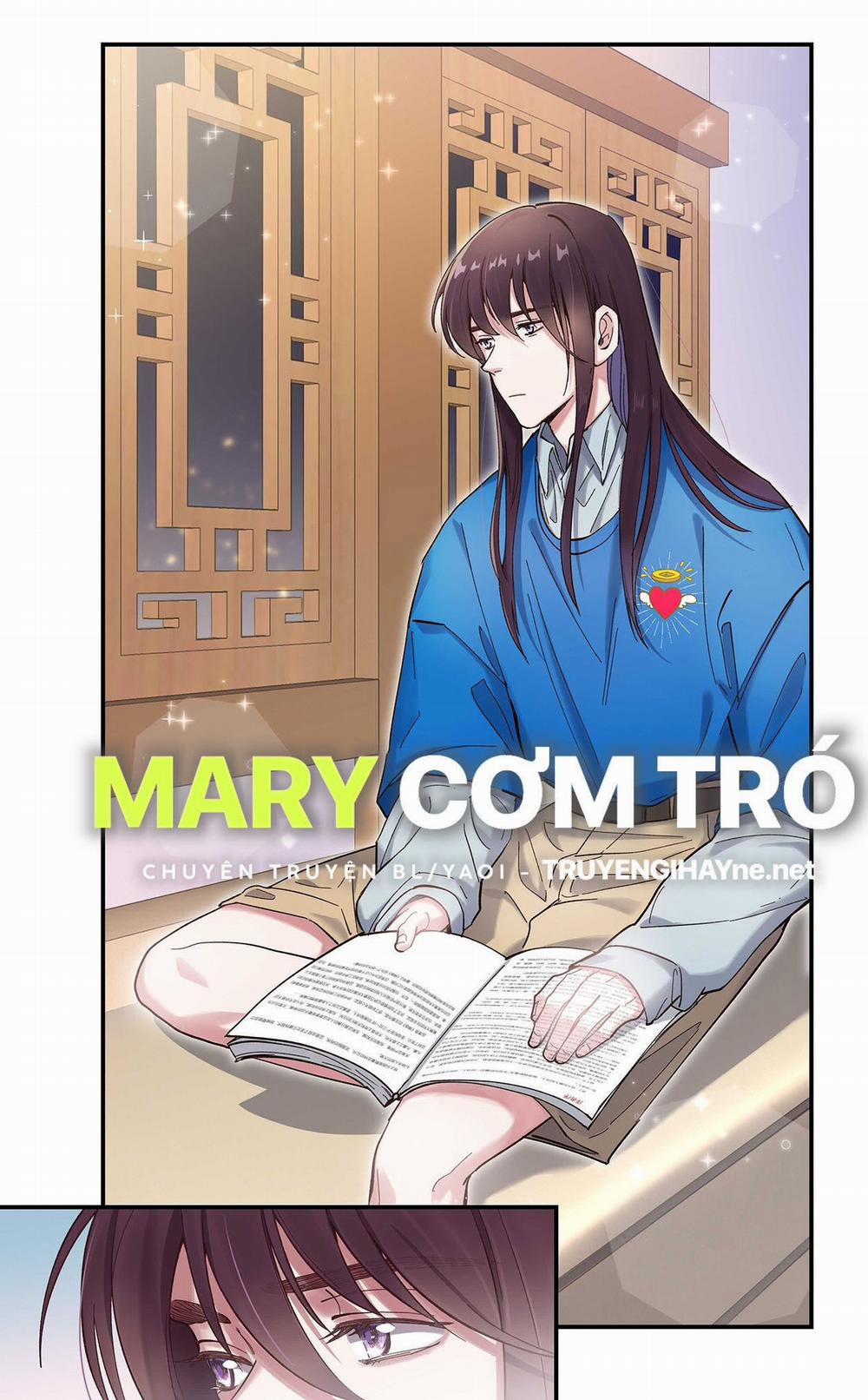 Quán Cơm Tỳ Hưu, Có Vào Không Có Ra 38 trang 27