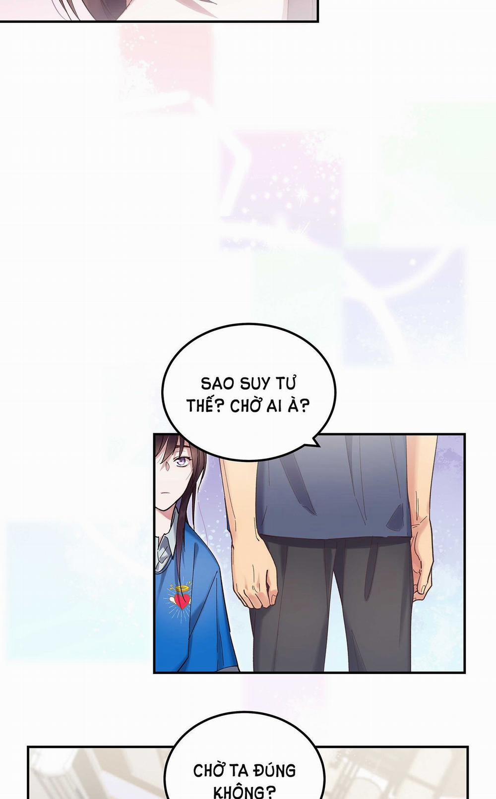 Quán Cơm Tỳ Hưu, Có Vào Không Có Ra 38 trang 28