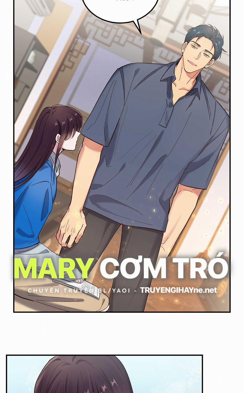 Quán Cơm Tỳ Hưu, Có Vào Không Có Ra 38 trang 29