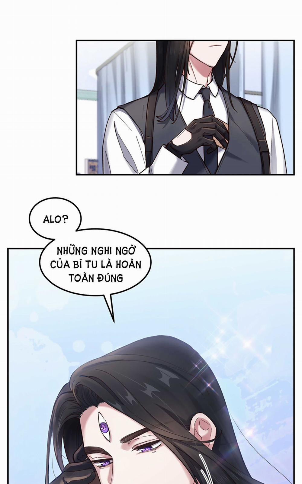 Quán Cơm Tỳ Hưu, Có Vào Không Có Ra 38 trang 3