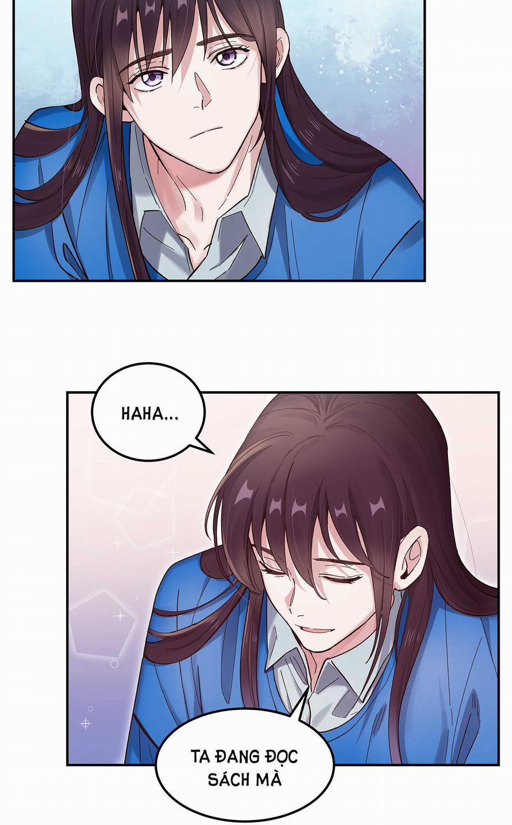 Quán Cơm Tỳ Hưu, Có Vào Không Có Ra 38 trang 30