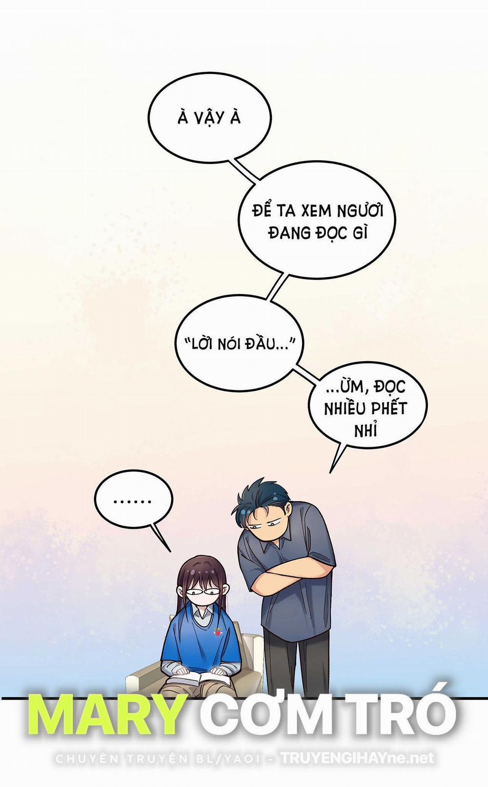 Quán Cơm Tỳ Hưu, Có Vào Không Có Ra 38 trang 31