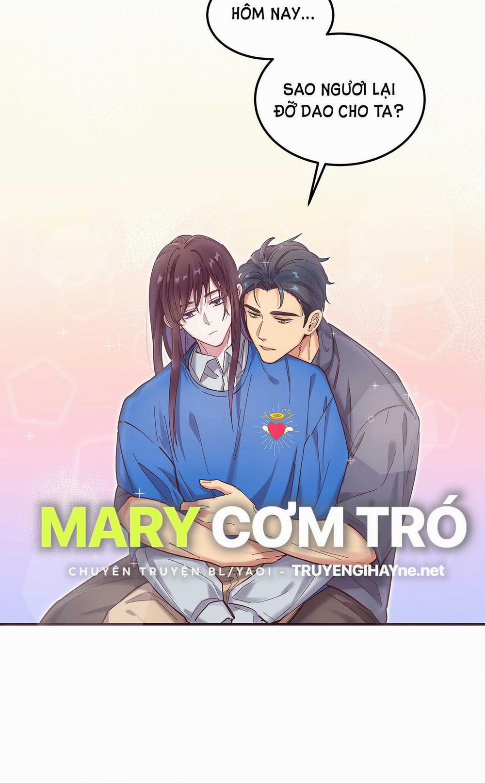 Quán Cơm Tỳ Hưu, Có Vào Không Có Ra 38 trang 33