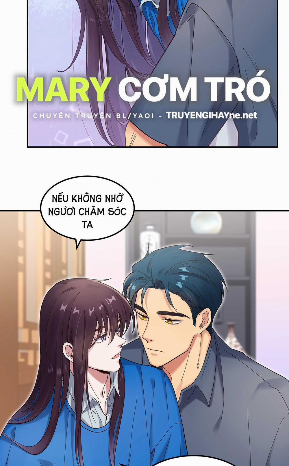 Quán Cơm Tỳ Hưu, Có Vào Không Có Ra 38 trang 35