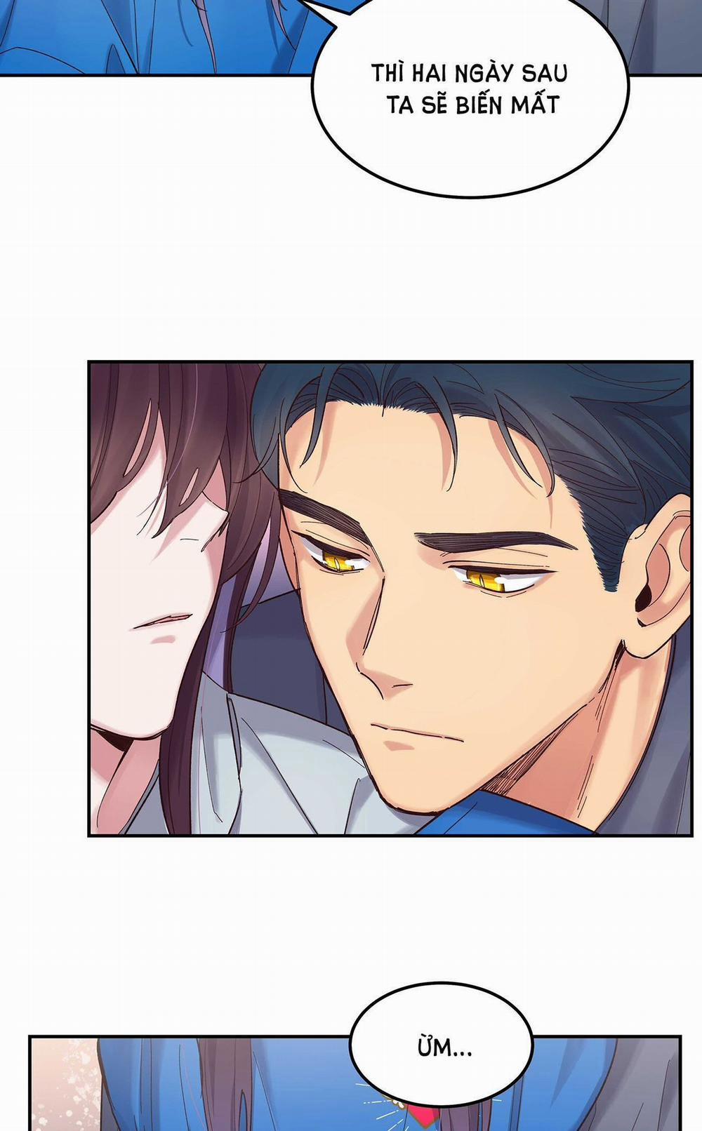 Quán Cơm Tỳ Hưu, Có Vào Không Có Ra 38 trang 36