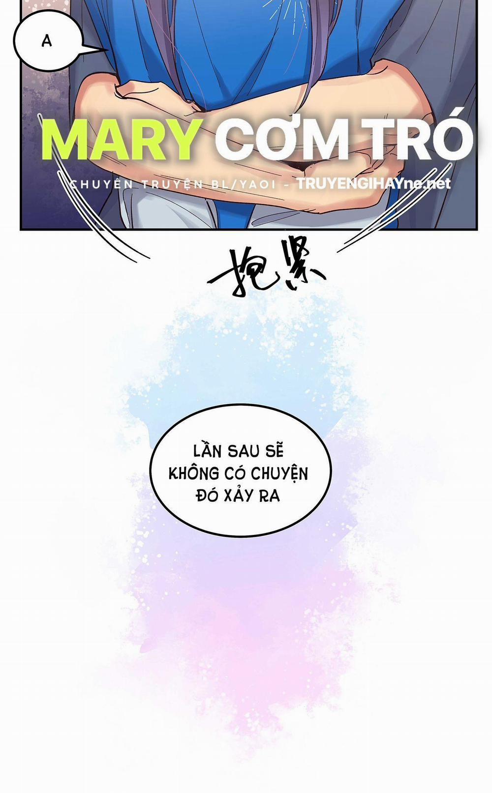 Quán Cơm Tỳ Hưu, Có Vào Không Có Ra 38 trang 37