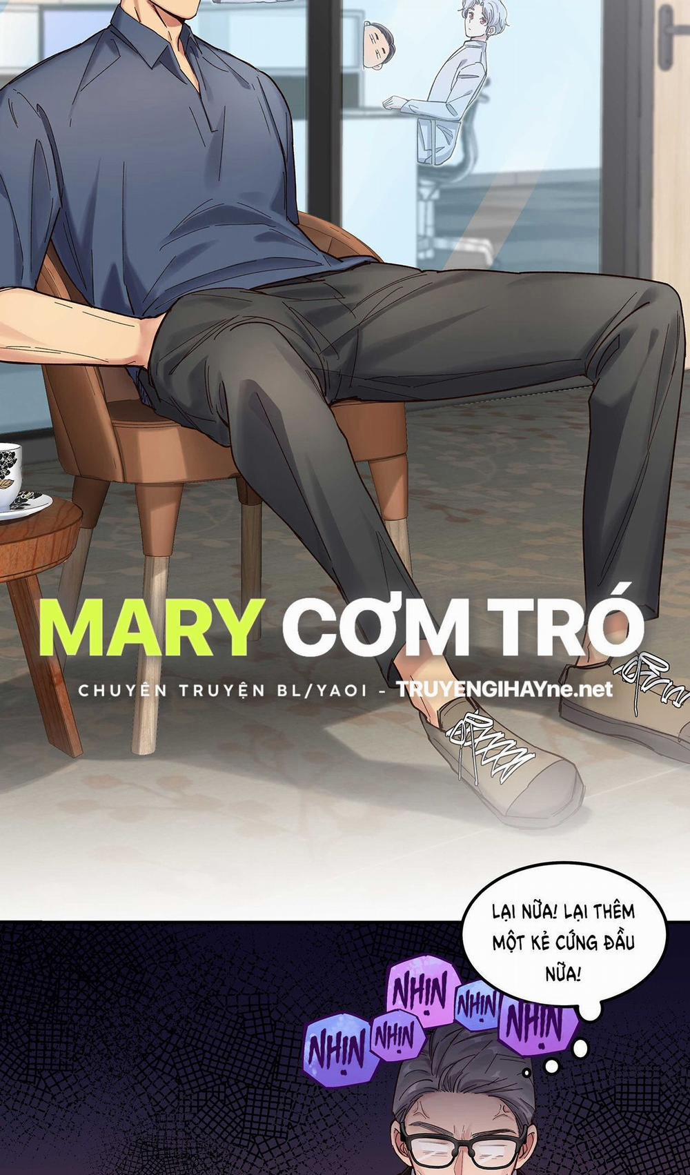 Quán Cơm Tỳ Hưu, Có Vào Không Có Ra 38 trang 9