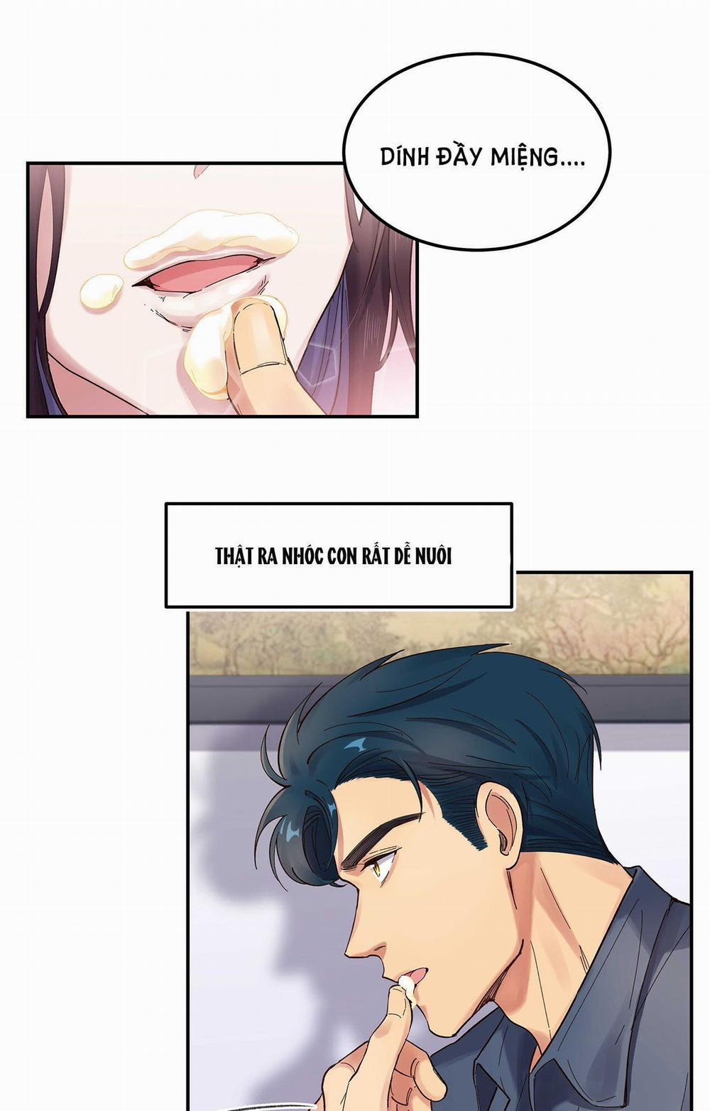 Quán Cơm Tỳ Hưu, Có Vào Không Có Ra 39 trang 14