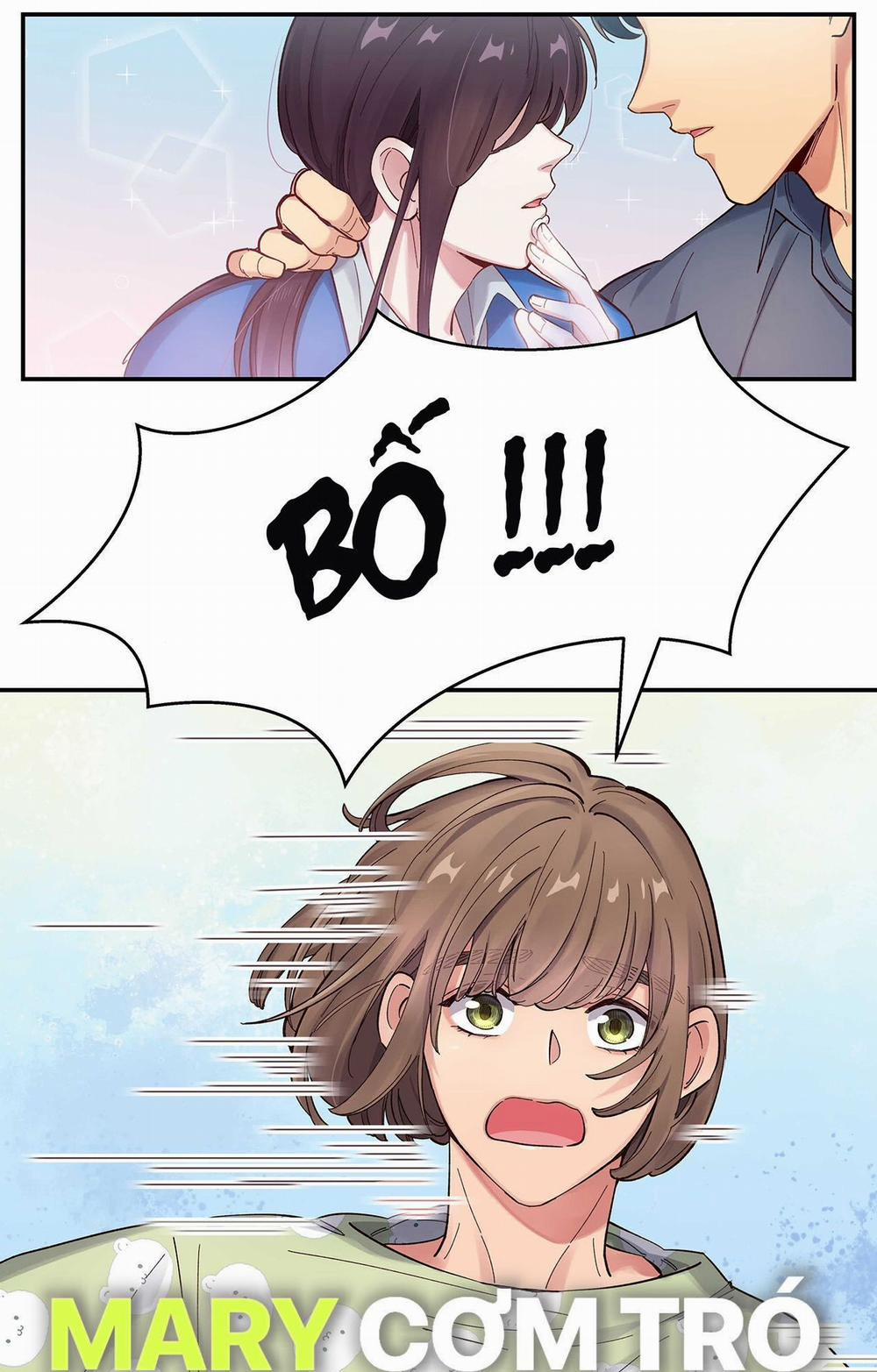 Quán Cơm Tỳ Hưu, Có Vào Không Có Ra 39 trang 16