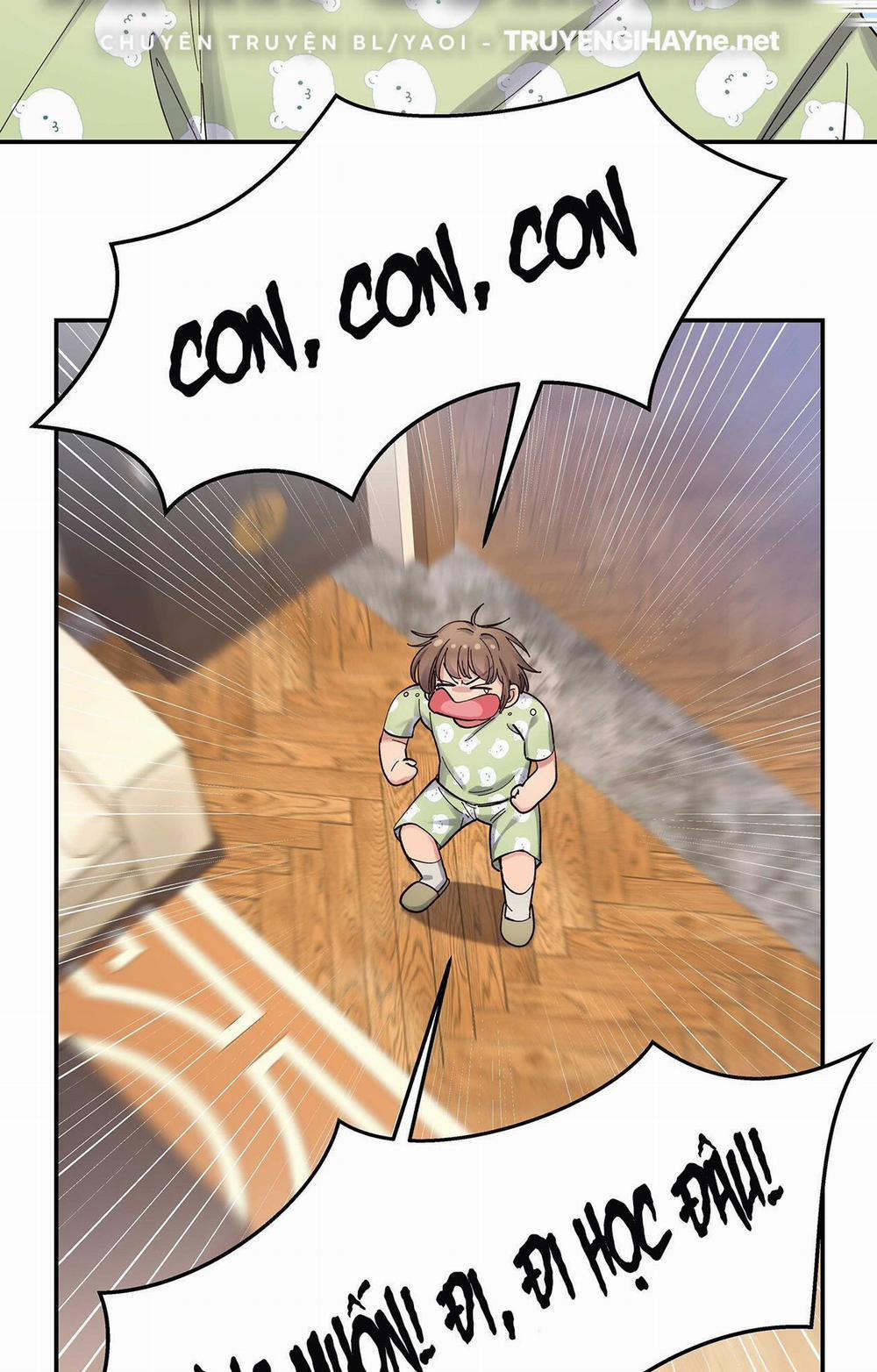 Quán Cơm Tỳ Hưu, Có Vào Không Có Ra 39 trang 17