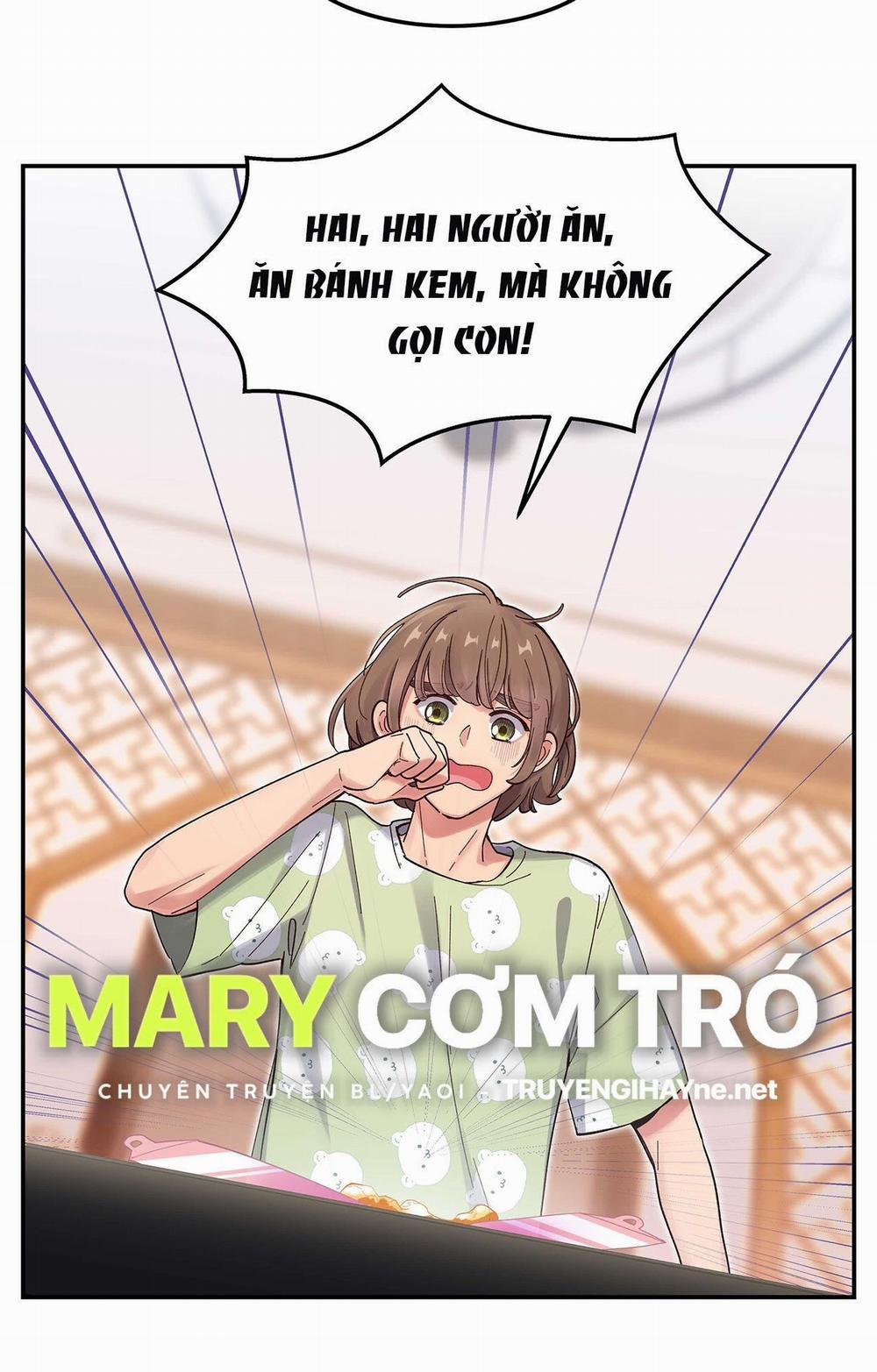 Quán Cơm Tỳ Hưu, Có Vào Không Có Ra 39 trang 19