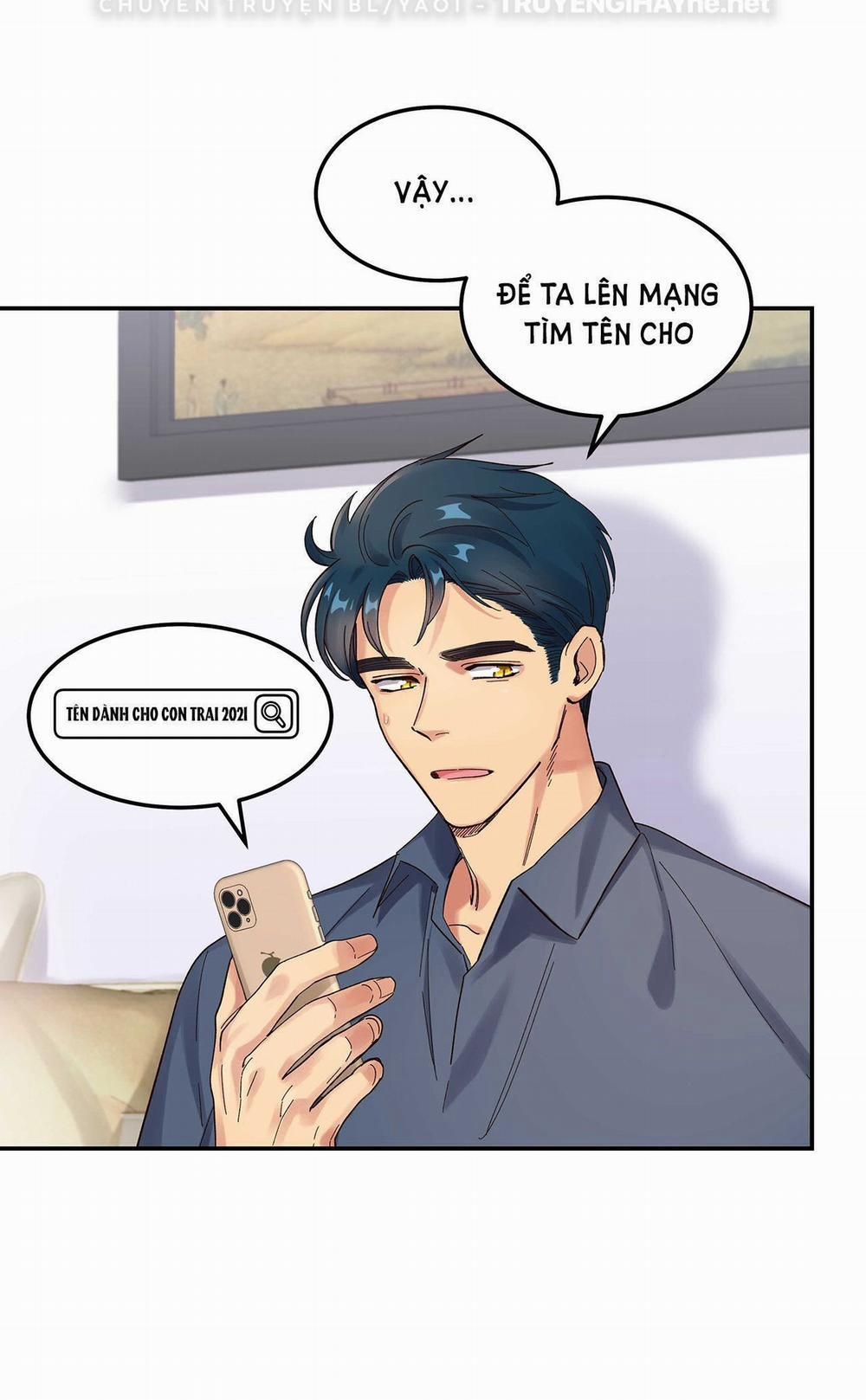 Quán Cơm Tỳ Hưu, Có Vào Không Có Ra 39 trang 23