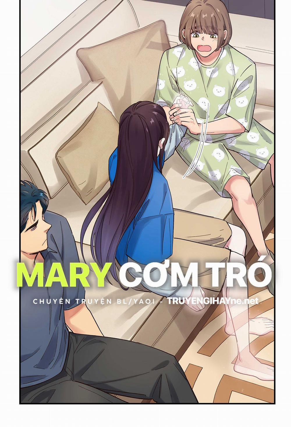 Quán Cơm Tỳ Hưu, Có Vào Không Có Ra 39 trang 27