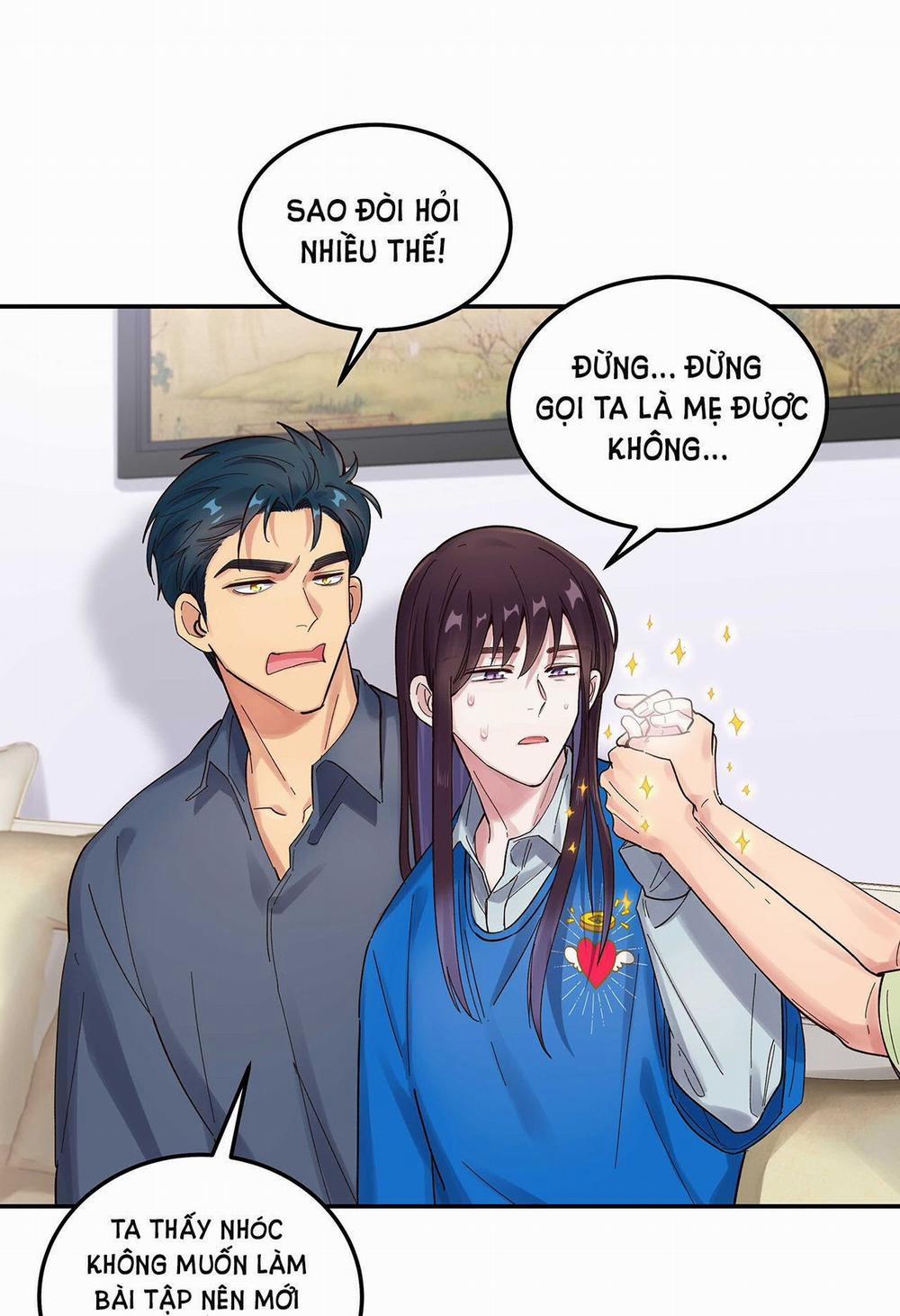 Quán Cơm Tỳ Hưu, Có Vào Không Có Ra 39 trang 28