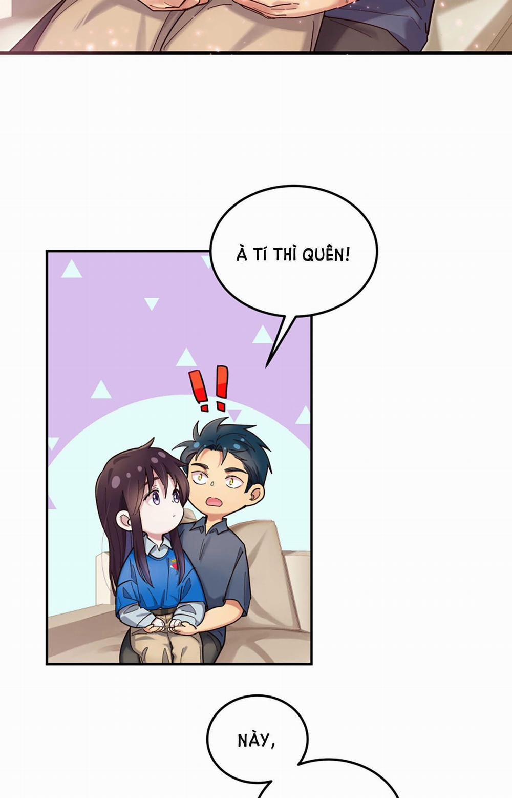 Quán Cơm Tỳ Hưu, Có Vào Không Có Ra 39 trang 3