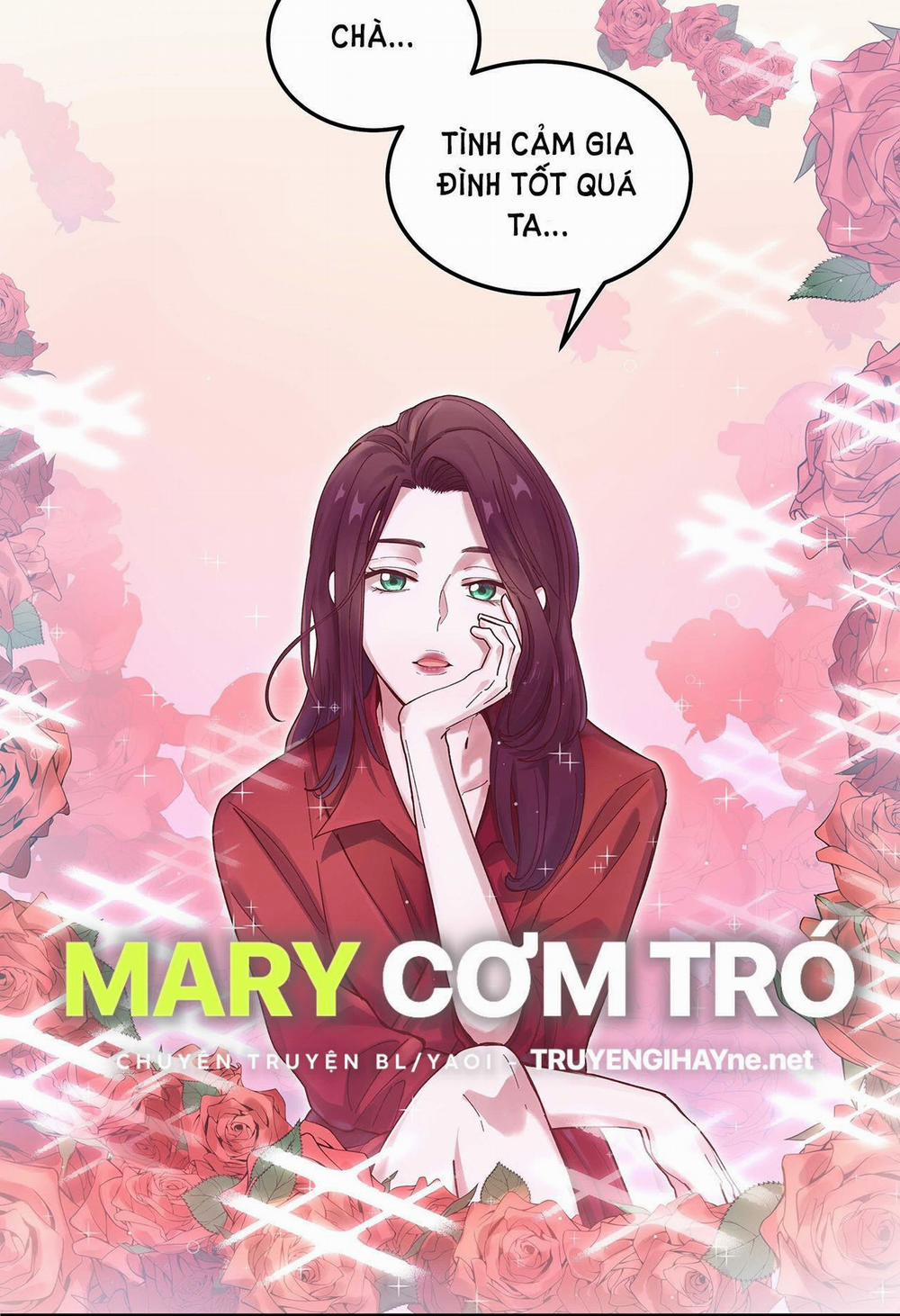 Quán Cơm Tỳ Hưu, Có Vào Không Có Ra 39 trang 30