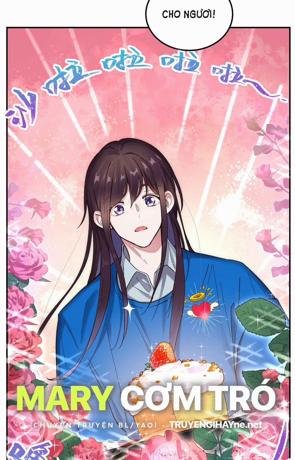 Quán Cơm Tỳ Hưu, Có Vào Không Có Ra 39 trang 4