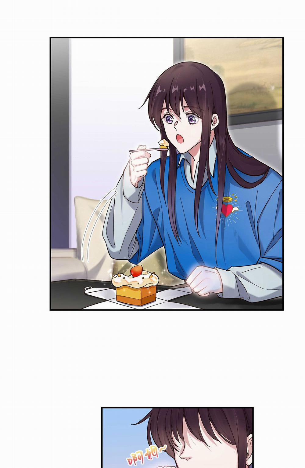 Quán Cơm Tỳ Hưu, Có Vào Không Có Ra 39 trang 8