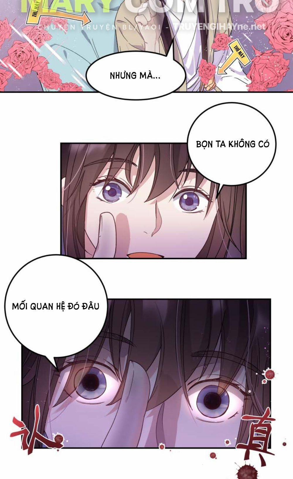 Quán Cơm Tỳ Hưu, Có Vào Không Có Ra 4 trang 2