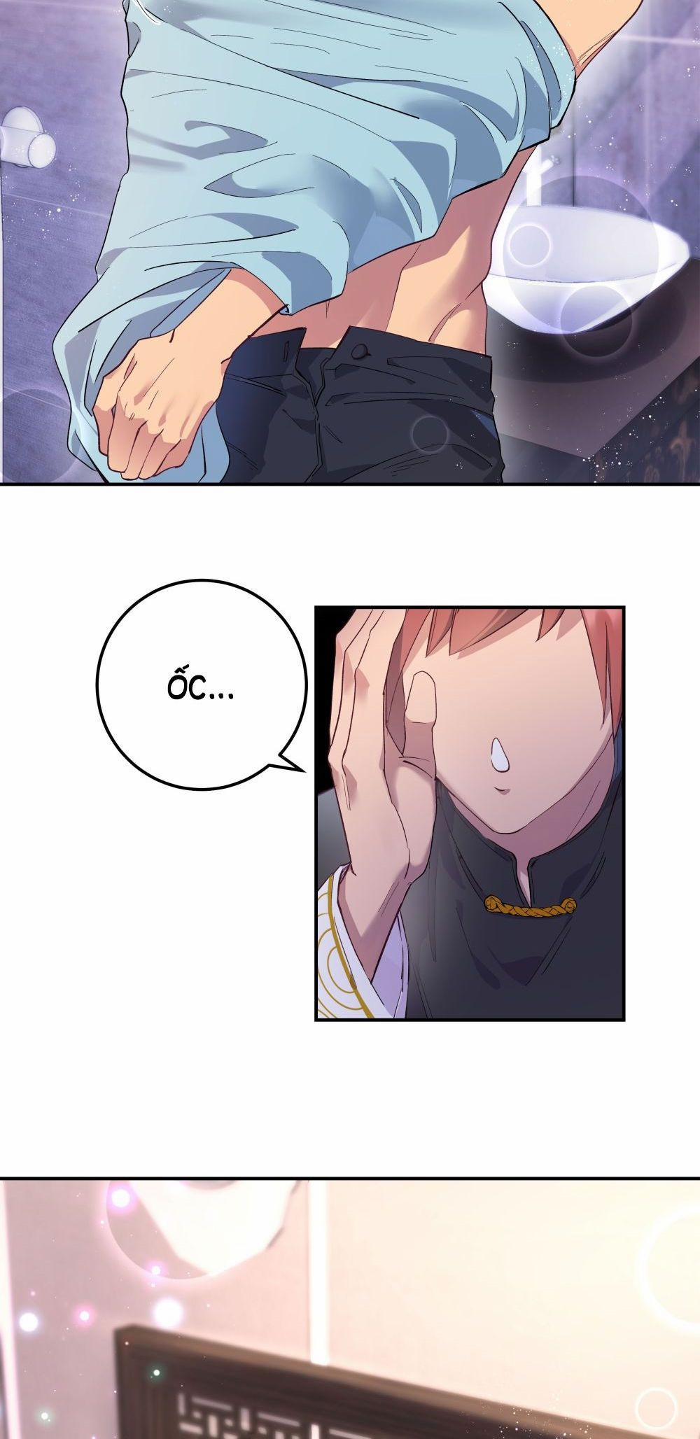 Quán Cơm Tỳ Hưu, Có Vào Không Có Ra 4 trang 20