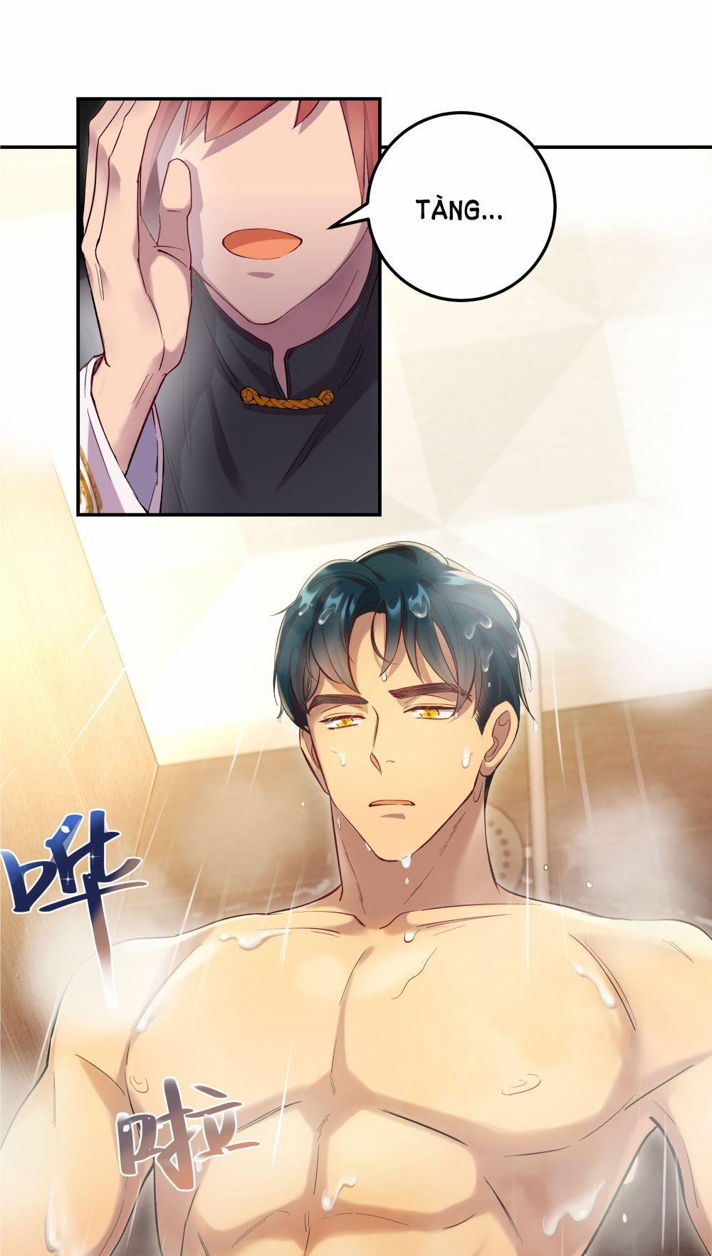 Quán Cơm Tỳ Hưu, Có Vào Không Có Ra 4 trang 22