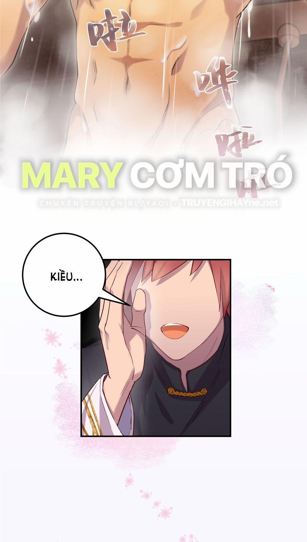 Quán Cơm Tỳ Hưu, Có Vào Không Có Ra 4 trang 23