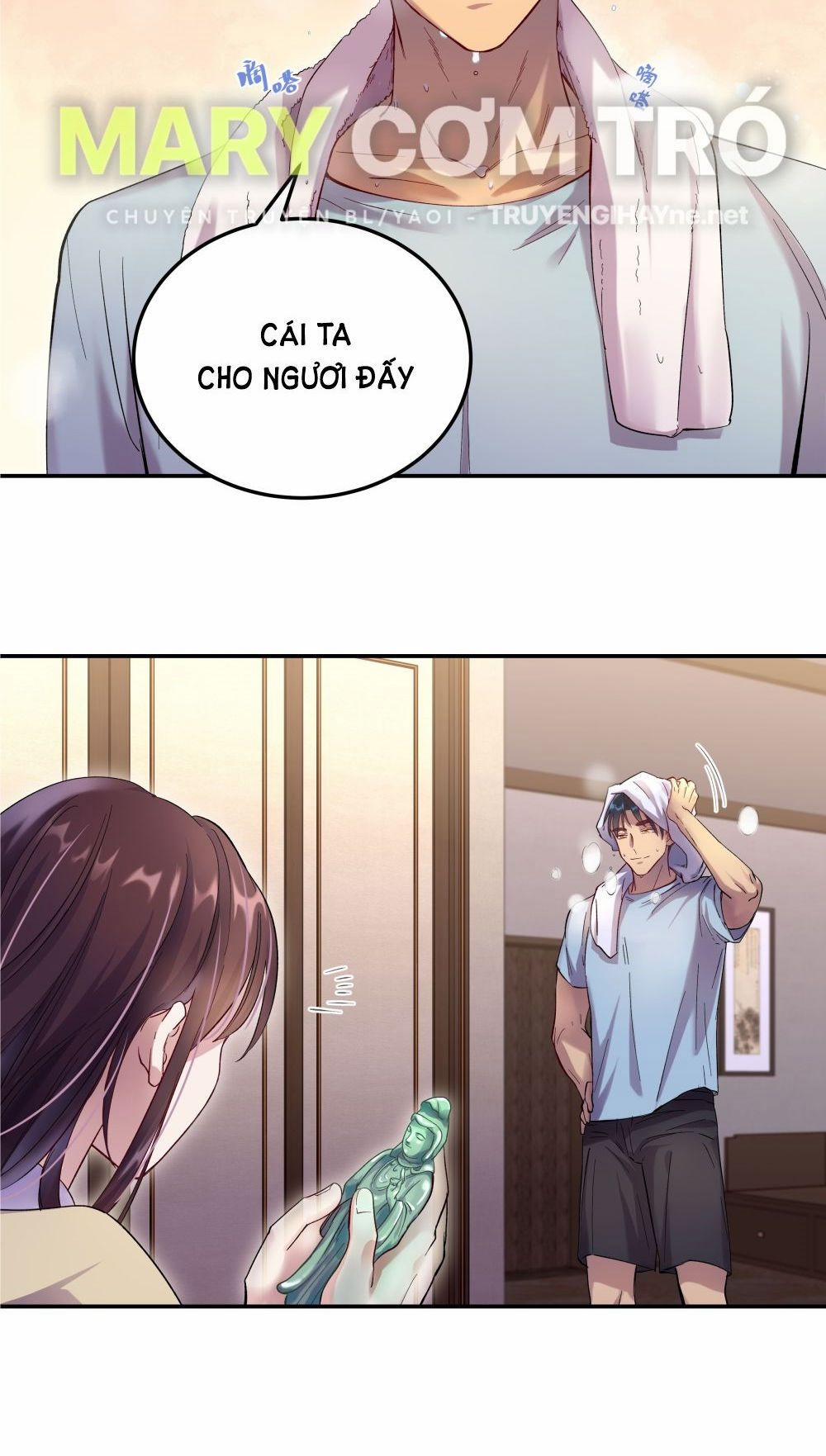 Quán Cơm Tỳ Hưu, Có Vào Không Có Ra 4 trang 26