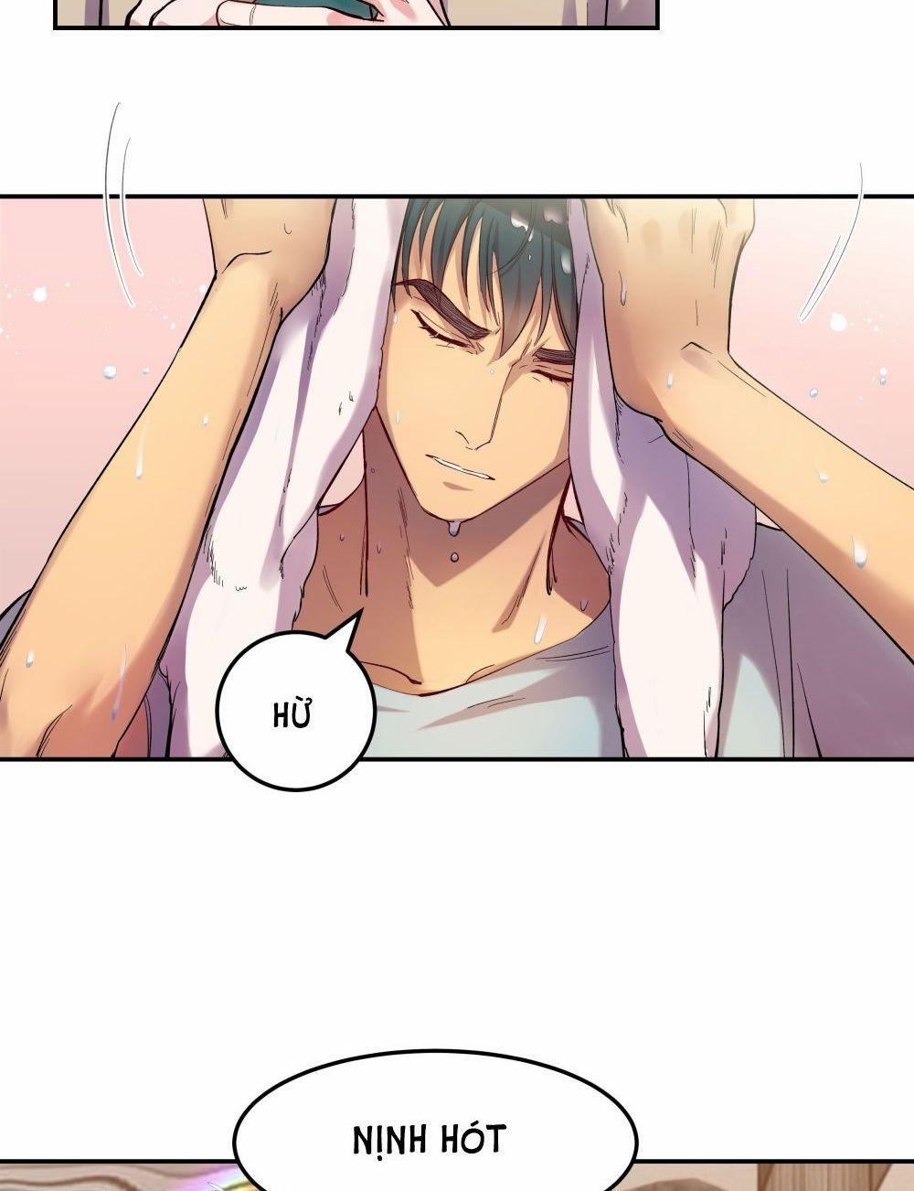 Quán Cơm Tỳ Hưu, Có Vào Không Có Ra 4 trang 29