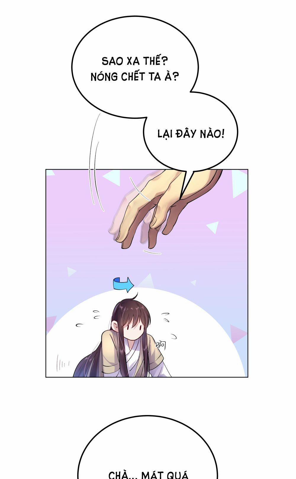 Quán Cơm Tỳ Hưu, Có Vào Không Có Ra 4 trang 32